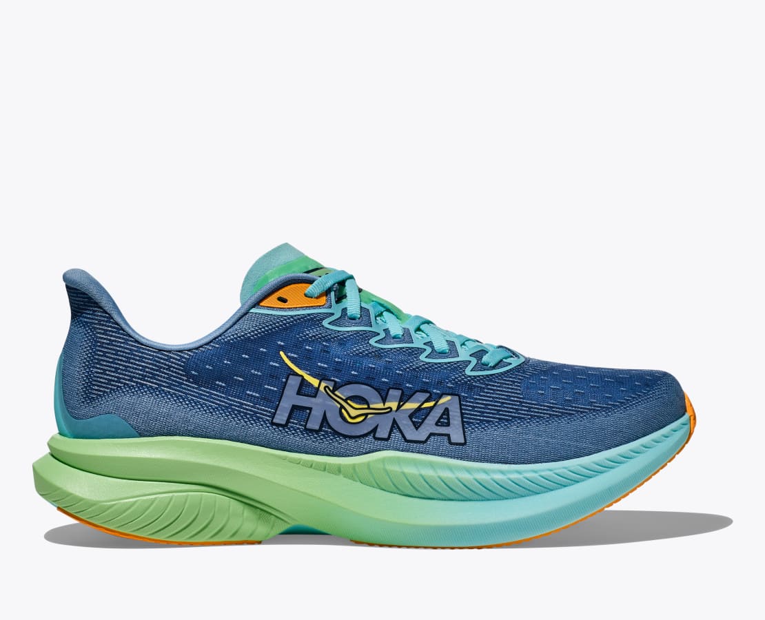 HOKA Mach 6 - Road Shoe - Men's