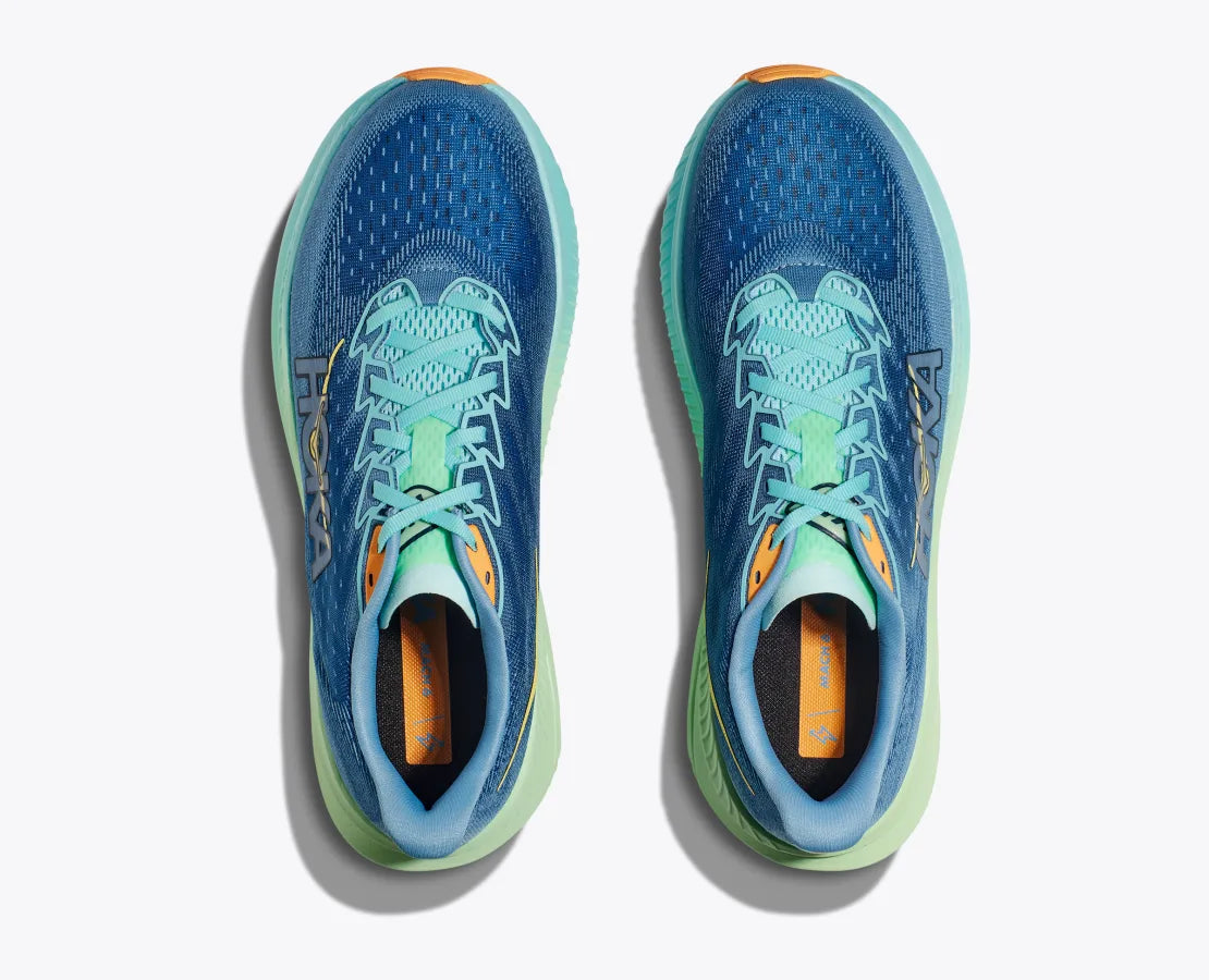 HOKA Mach 6 - Road Shoe - Men's