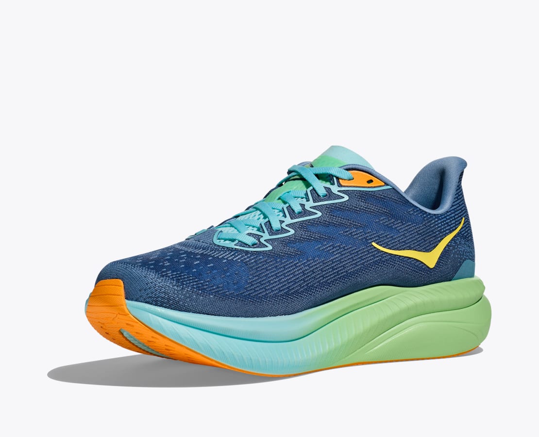 HOKA Mach 6 - Road Shoe - Men's