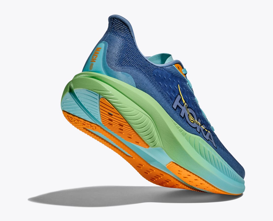 HOKA Mach 6 - Road Shoe - Men's