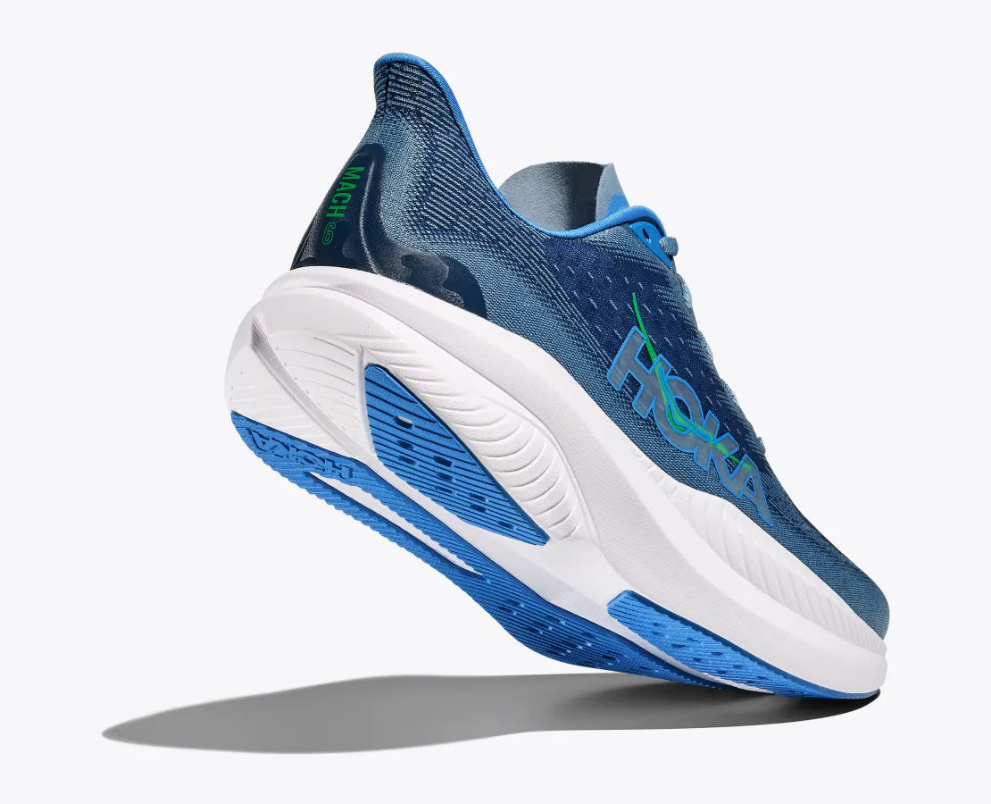 HOKA Mach 6 - Road Shoe - Men's