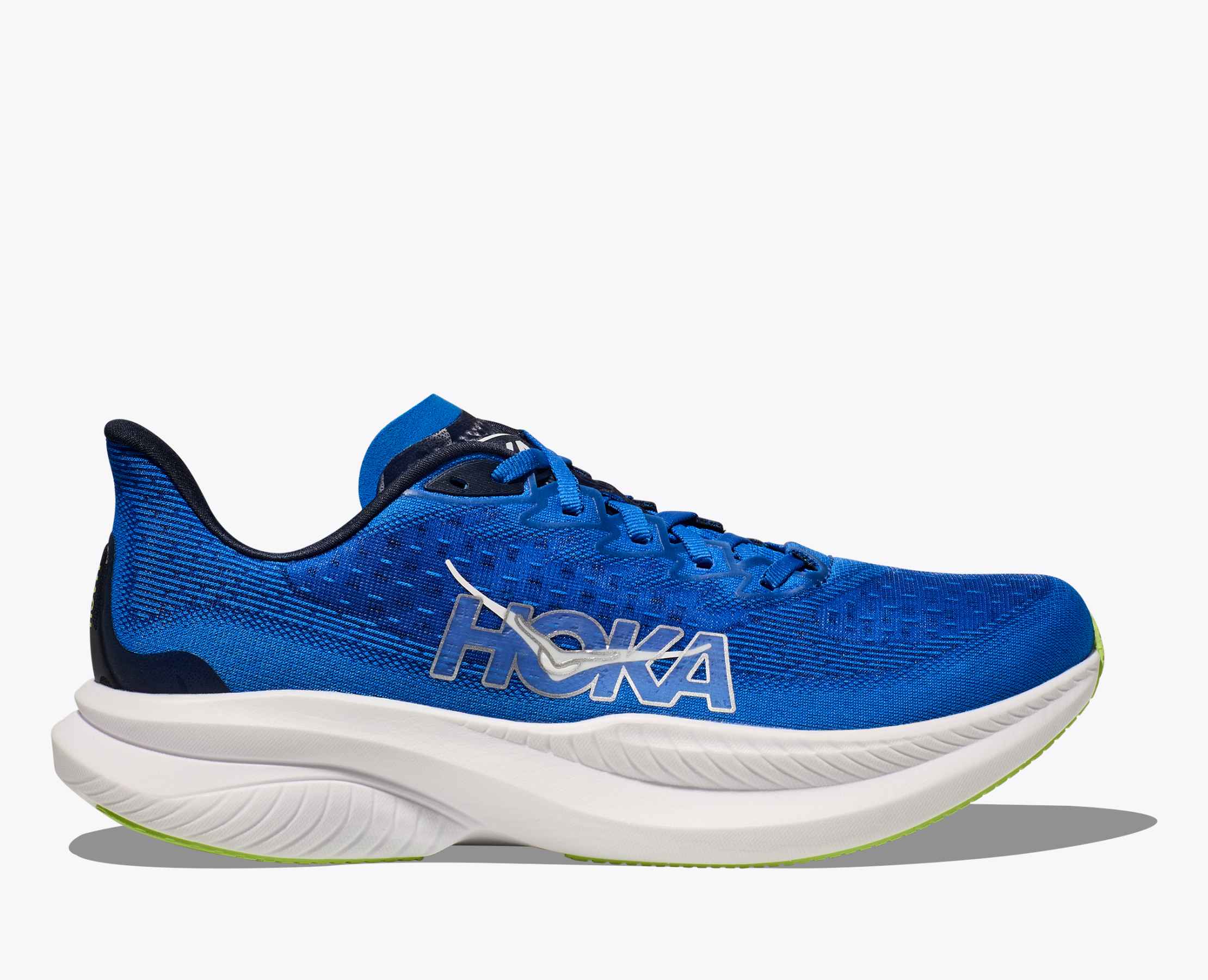 HOKA Mach 6 - Road Shoe - Men's