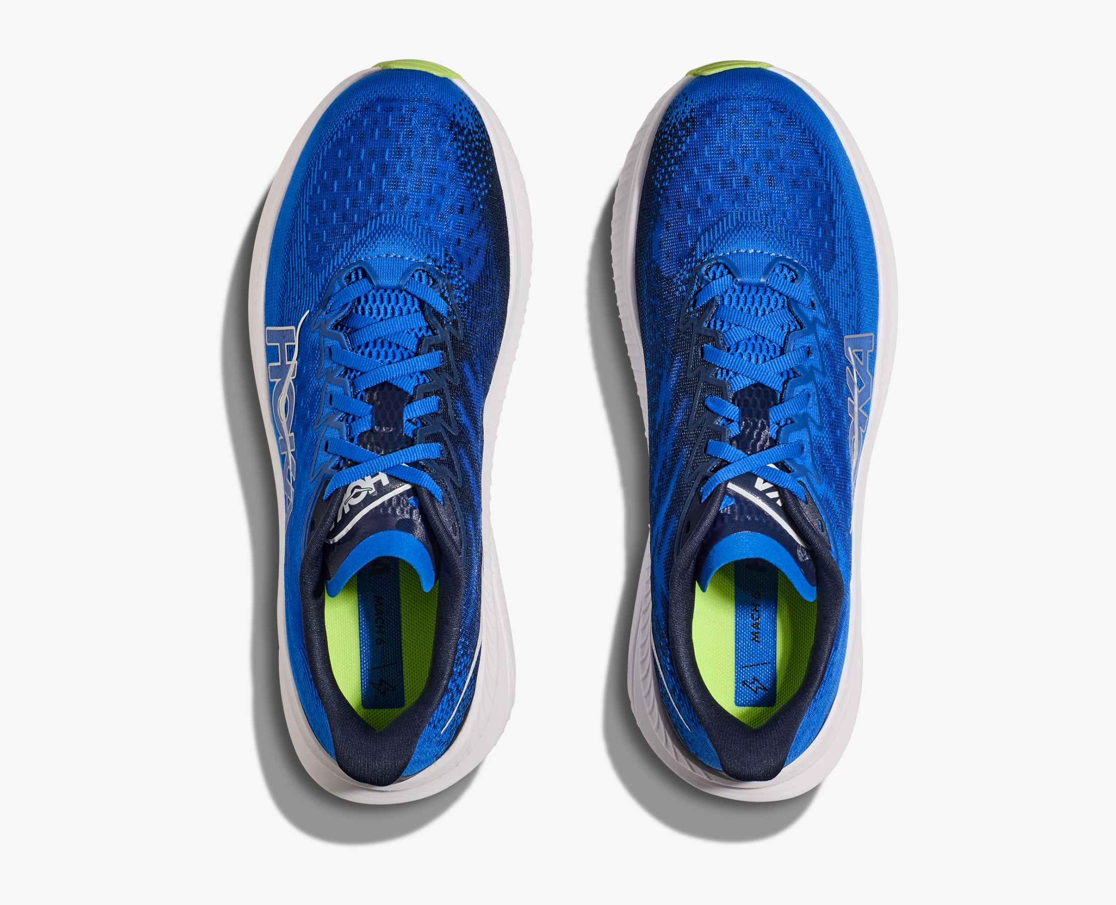 HOKA Mach 6 - Road Shoe - Men's