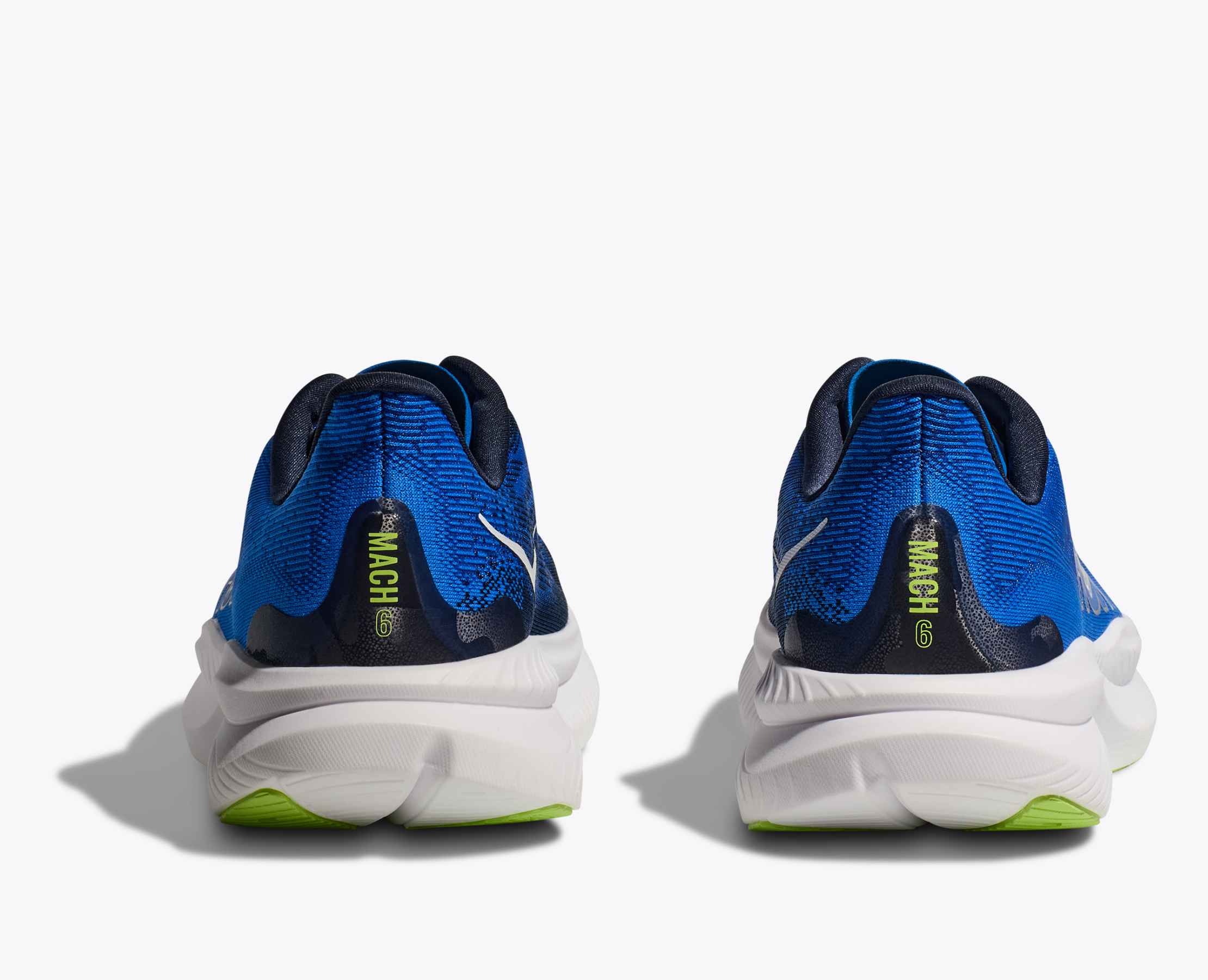 HOKA Mach 6 - Road Shoe - Men's