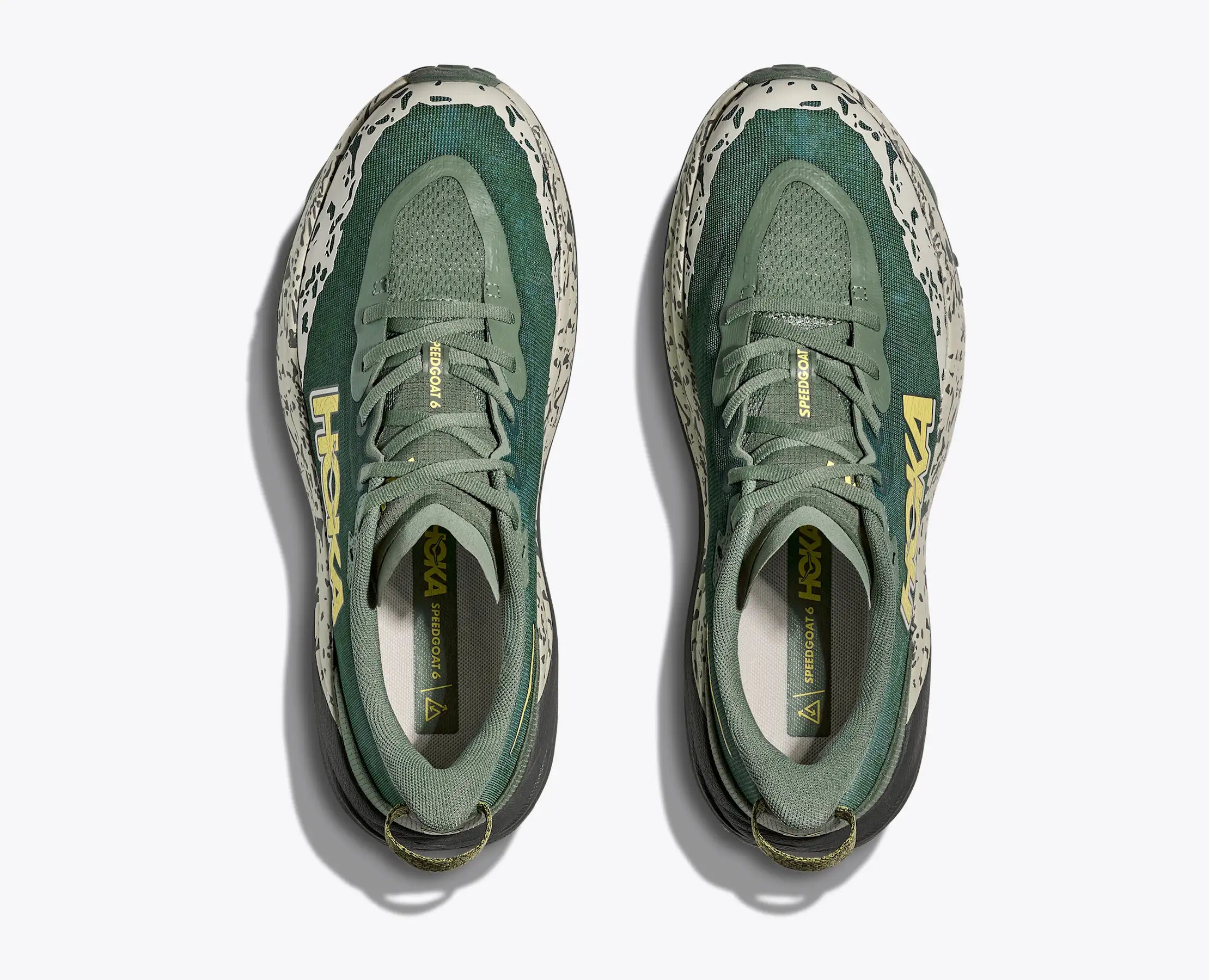 HOKA Speedgoat 6 - Men's