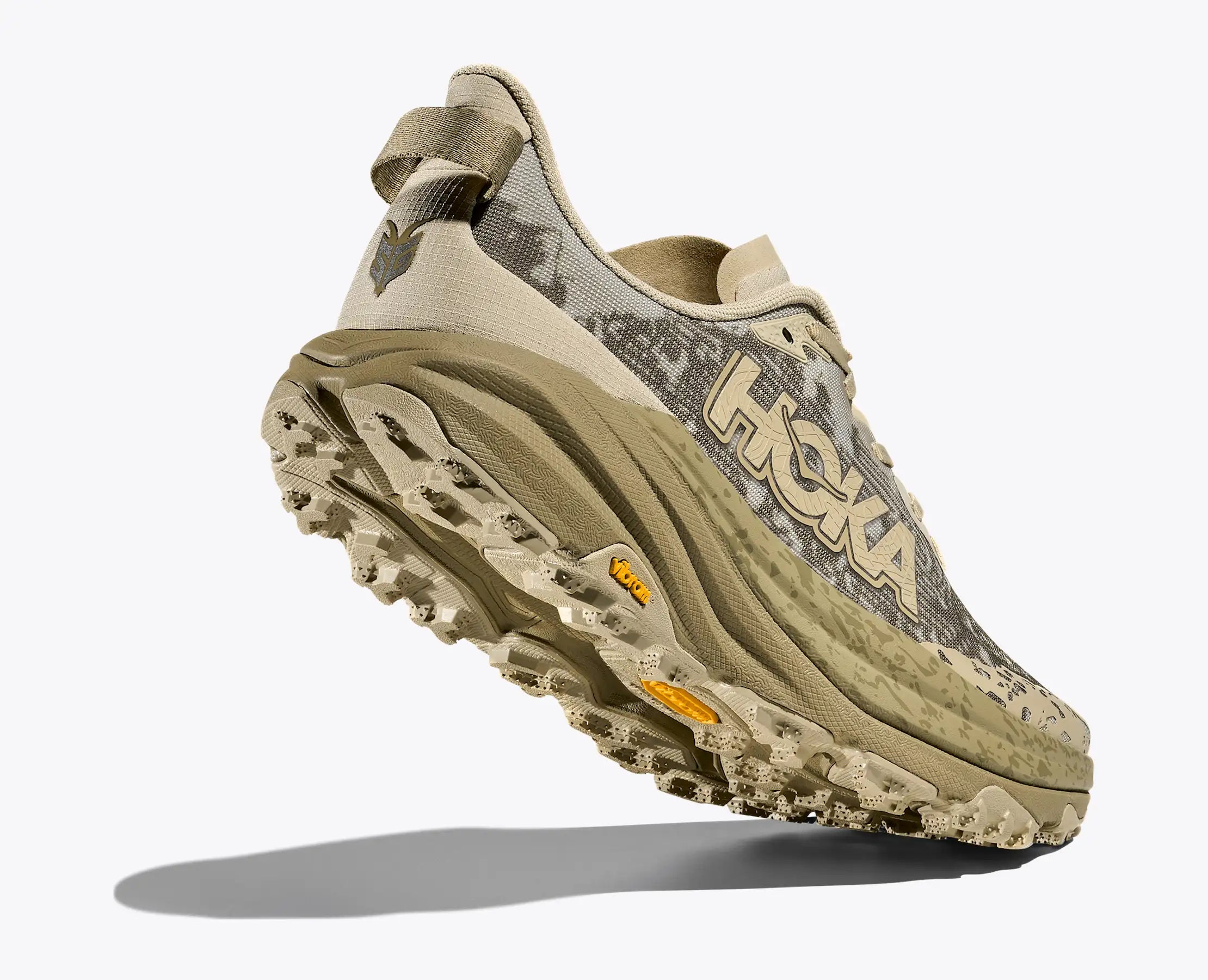 HOKA Speedgoat 6 - Men's