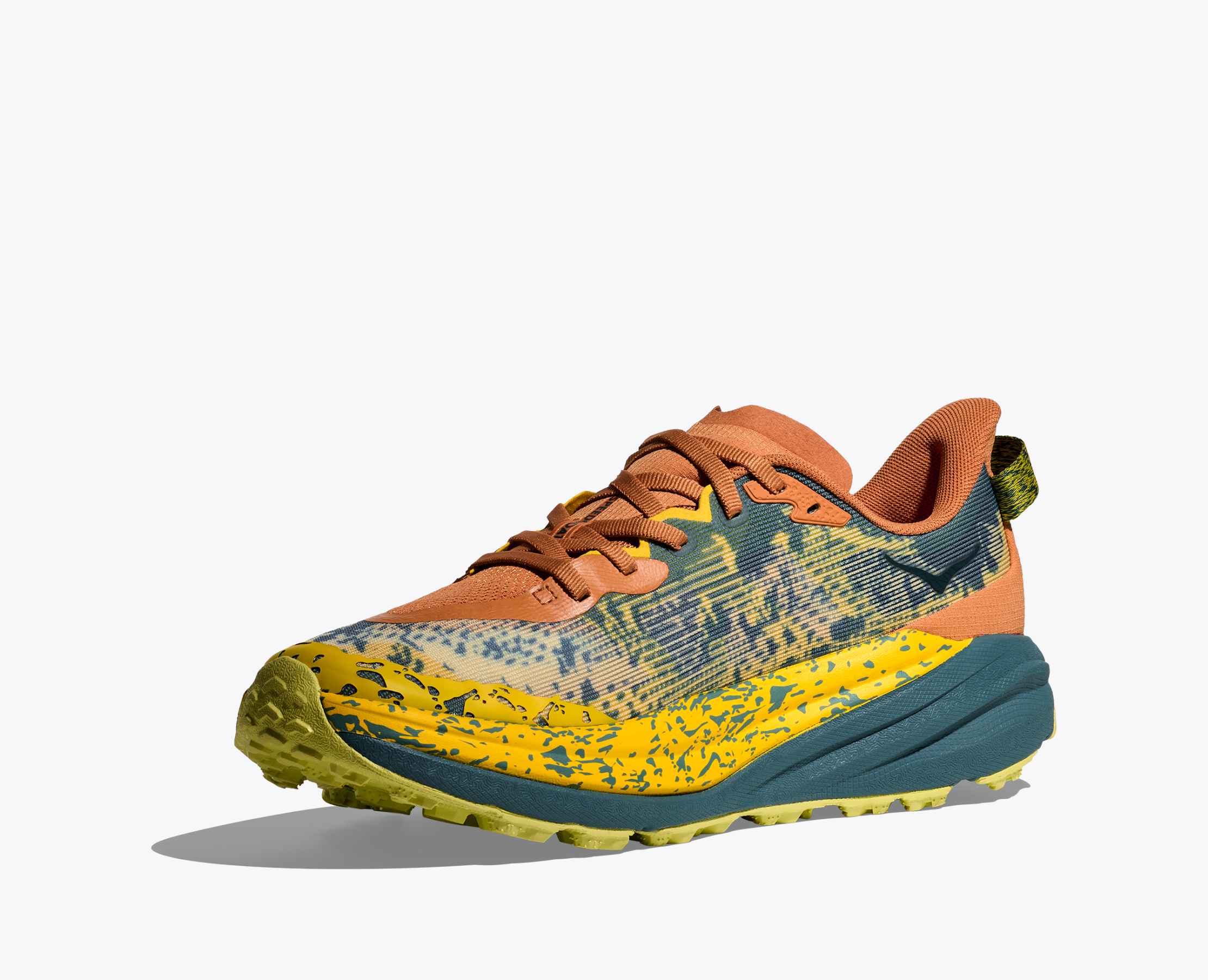 HOKA Speedgoat 6 - Men's