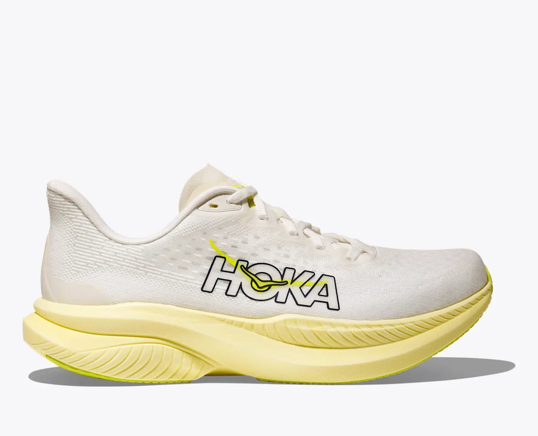 HOKA Mach 6 - Women's