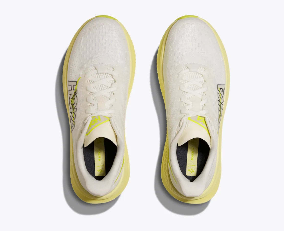 HOKA Mach 6 - Women's