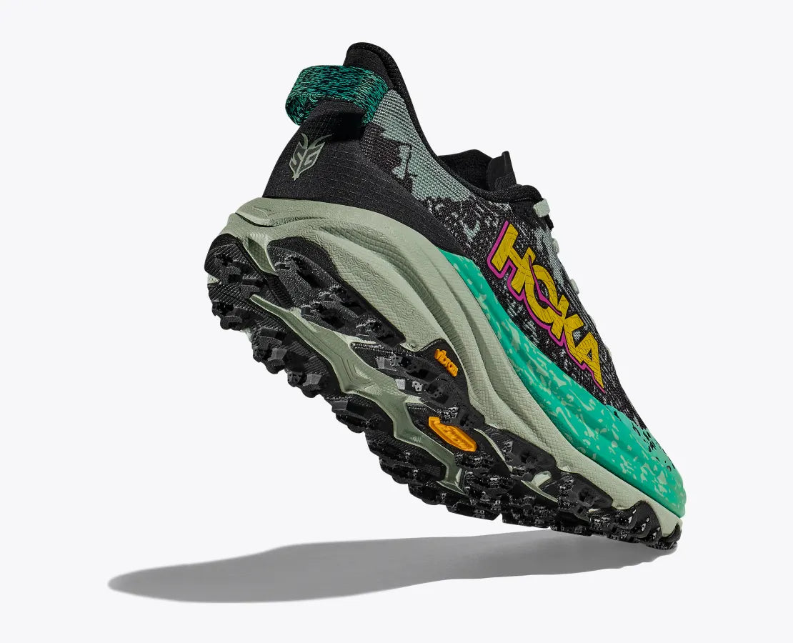 HOKA Speedgoat 6 - Women's