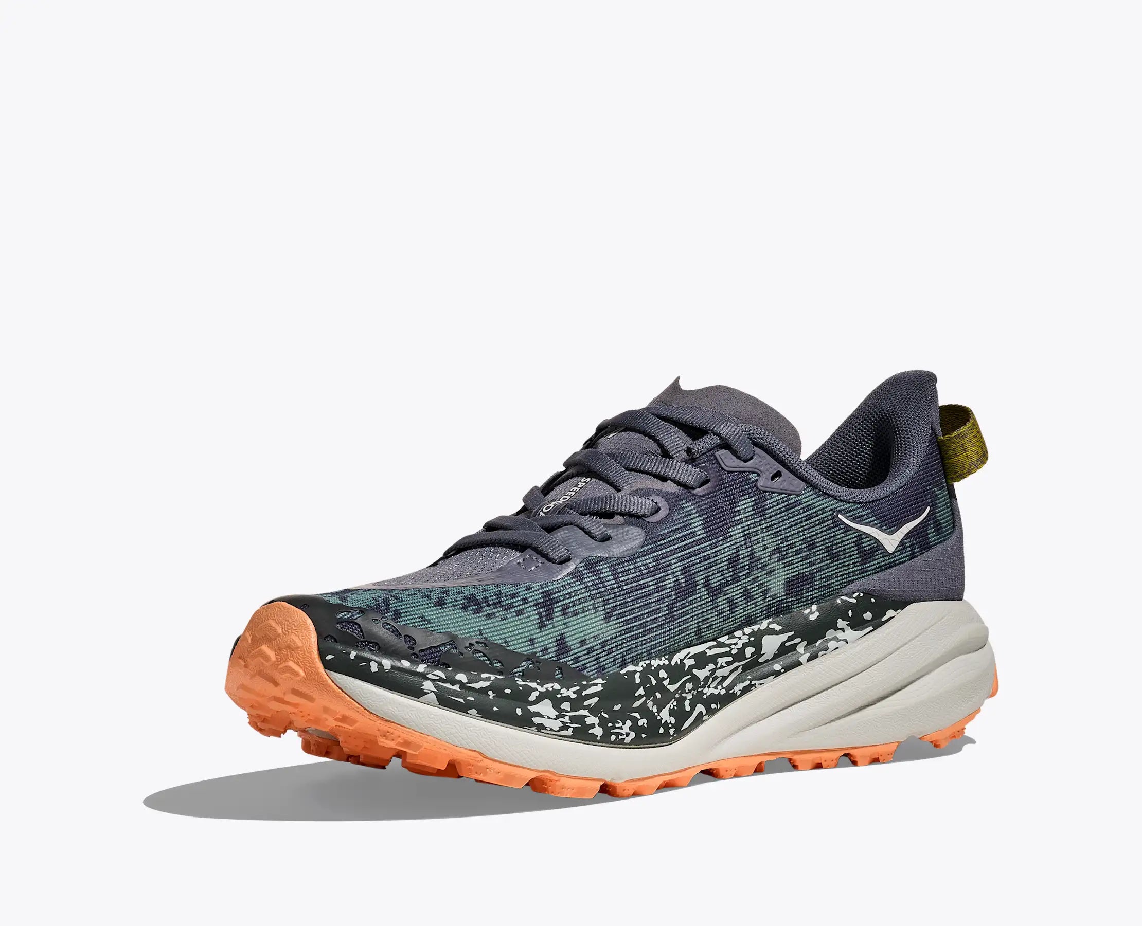 HOKA Speedgoat 6 - Women's