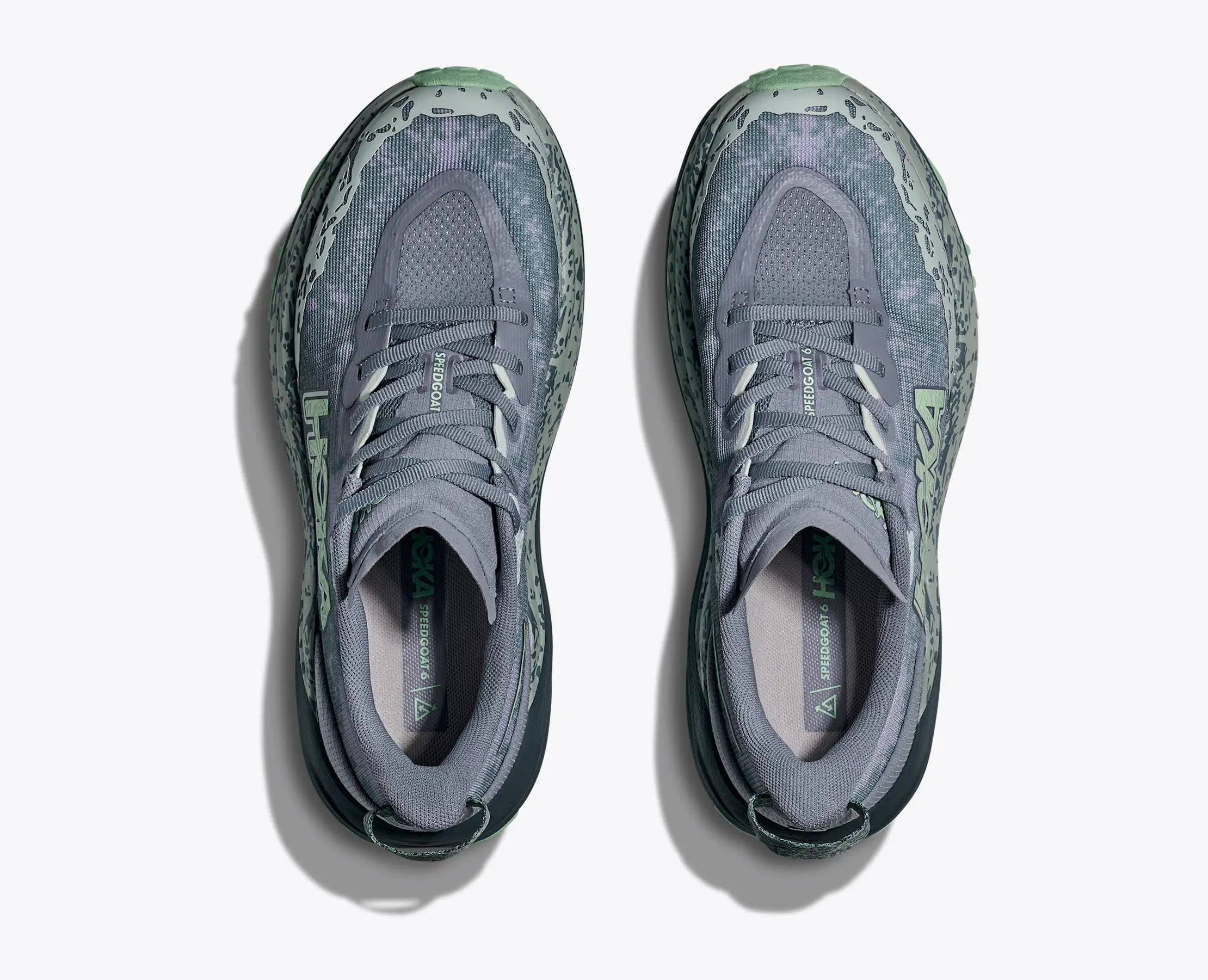 HOKA Speedgoat 6 - Women's