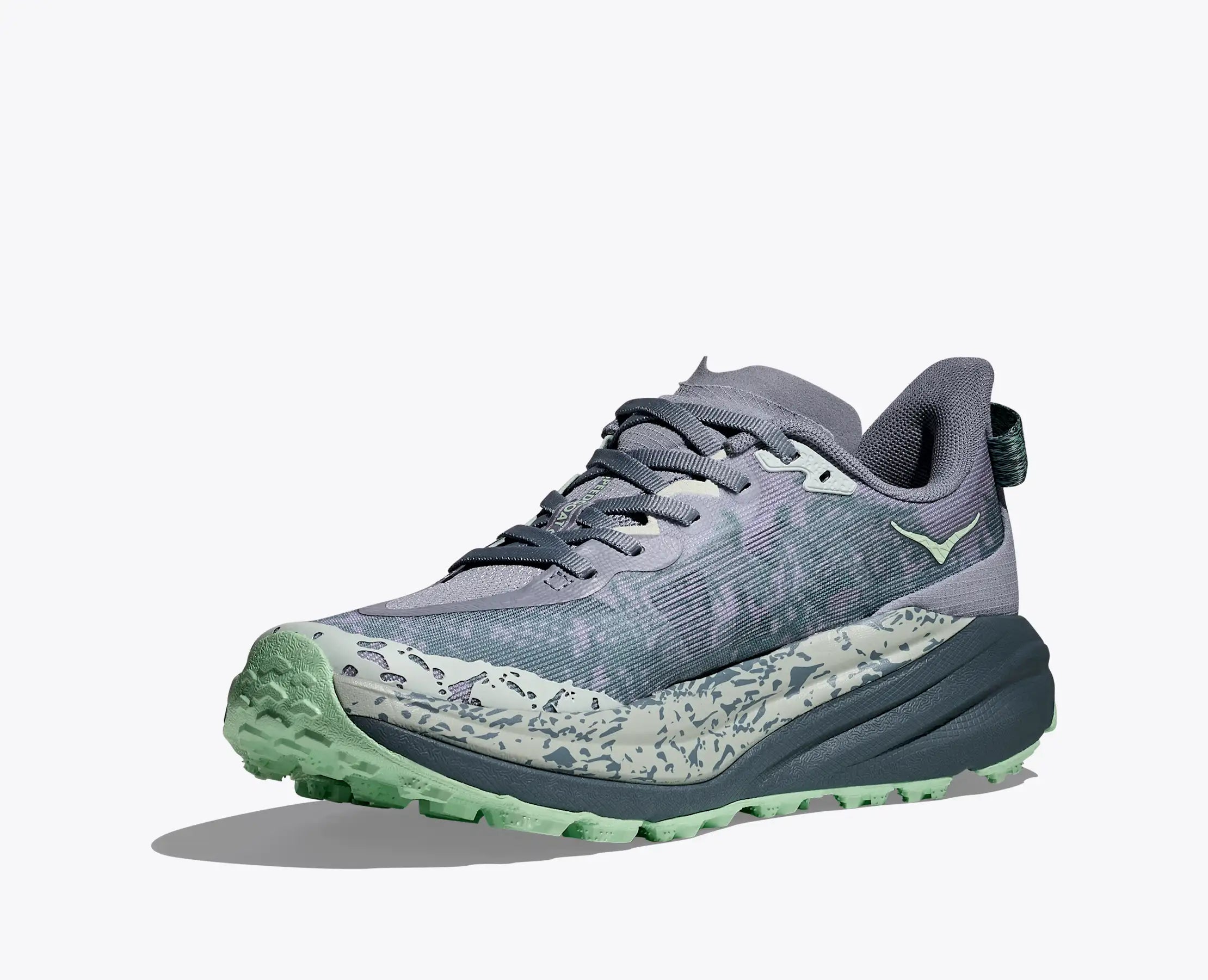 HOKA Speedgoat 6 - Women's