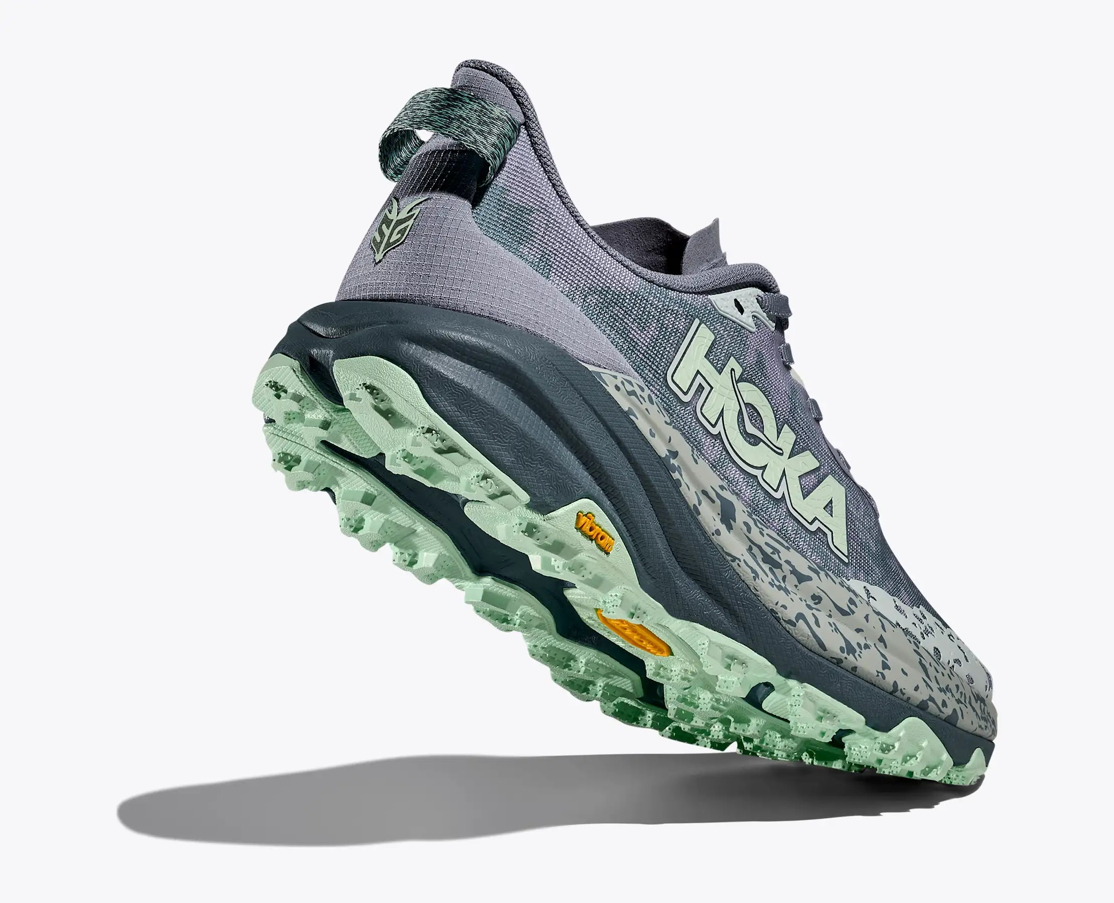 HOKA Speedgoat 6 - Women's