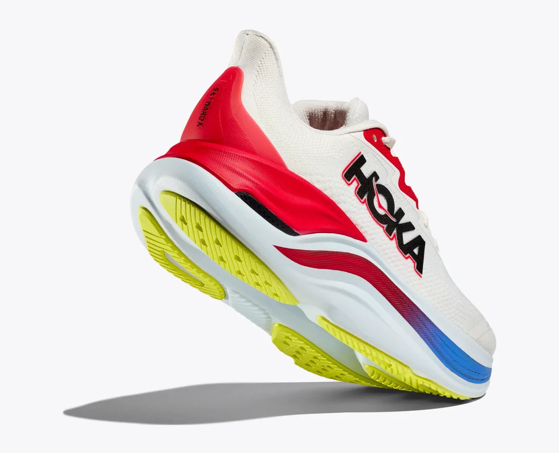 HOKA Skyward X - Men's