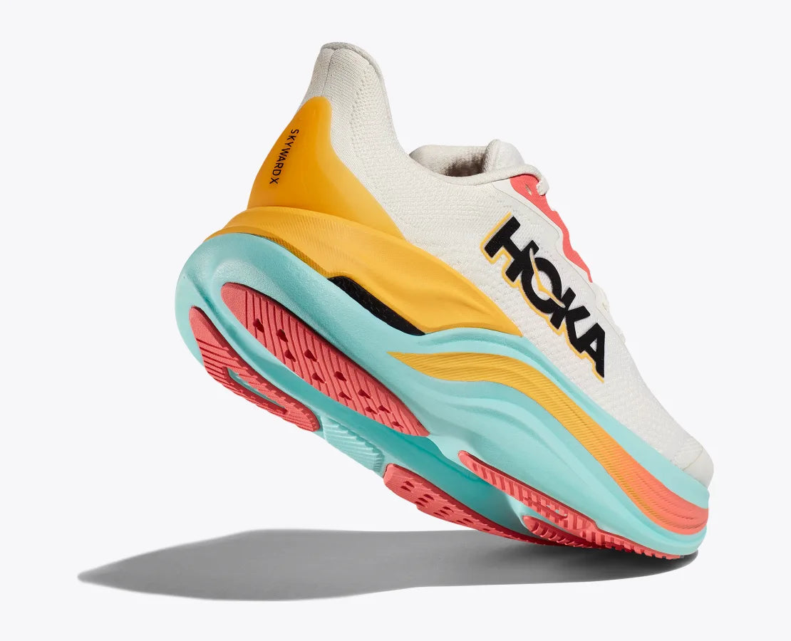 HOKA Skyward X - Women's