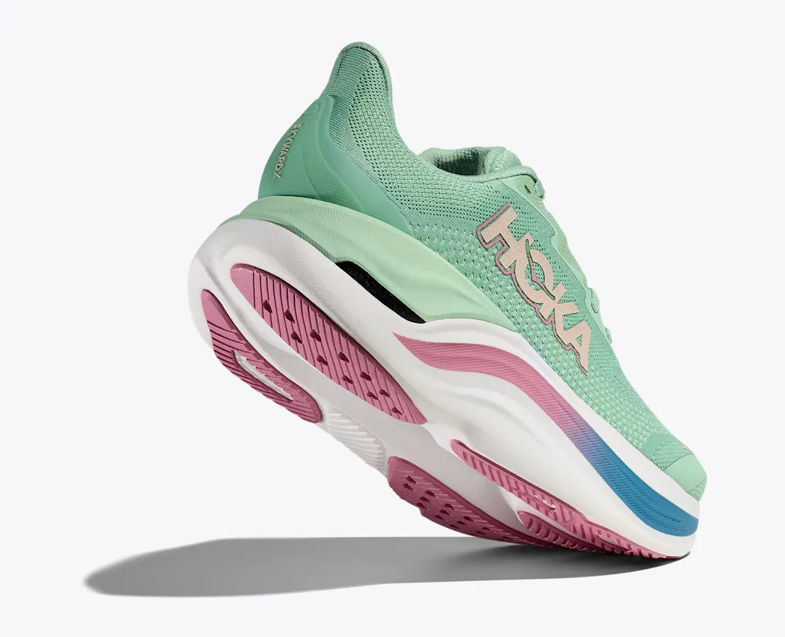 HOKA Skyward X - Women's