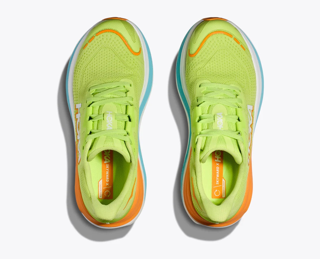 HOKA Skyward X - Women's
