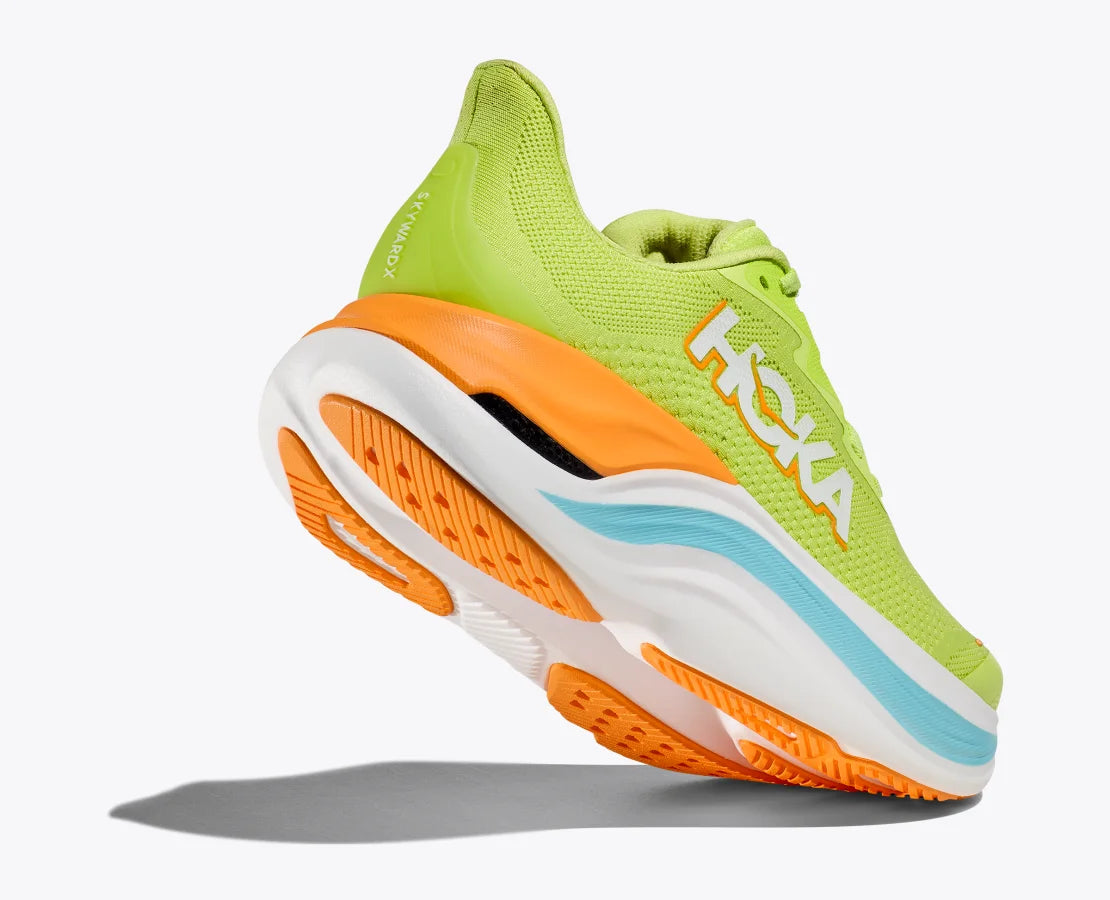 HOKA Skyward X - Women's