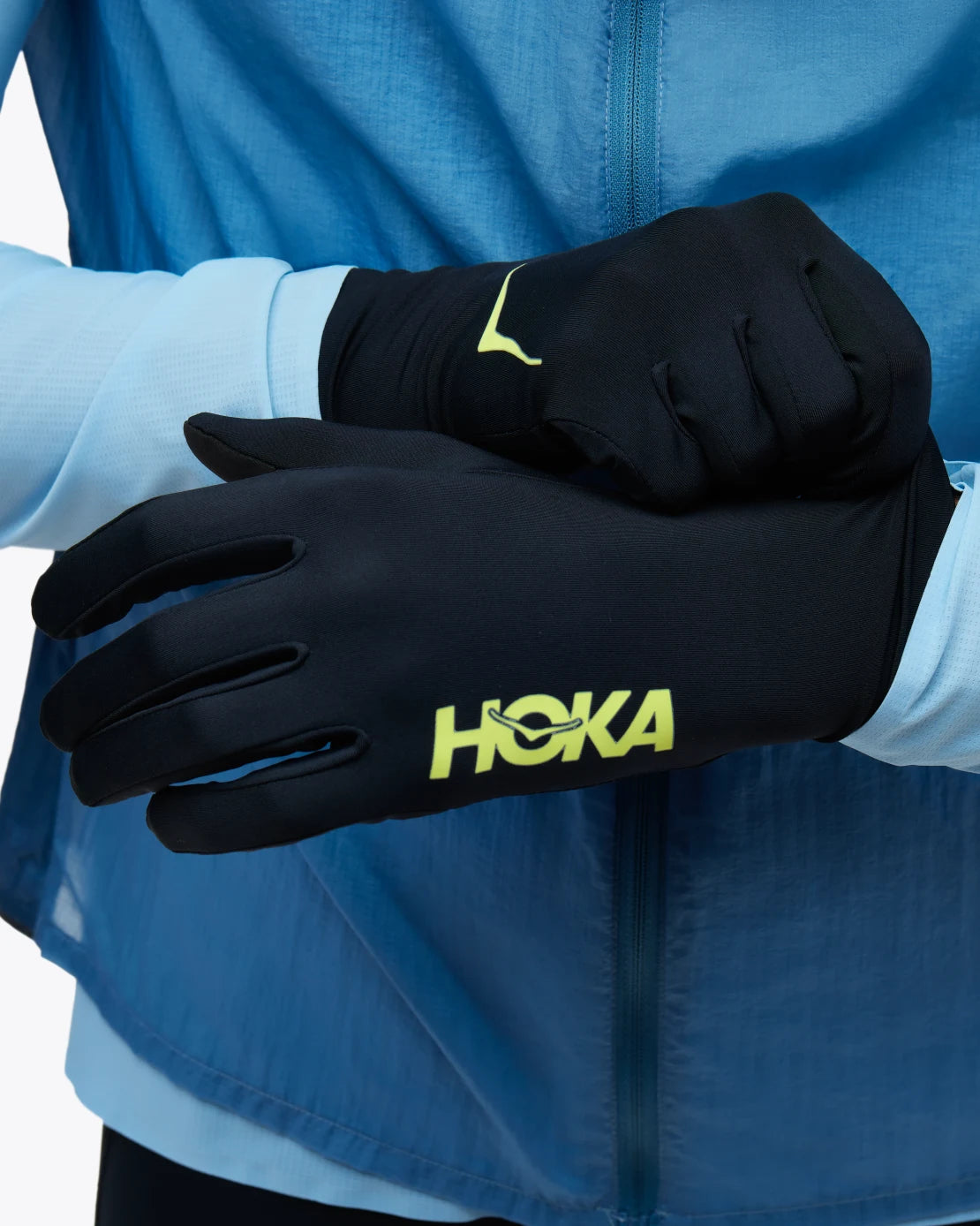 HOKA Airolite Run Gloves