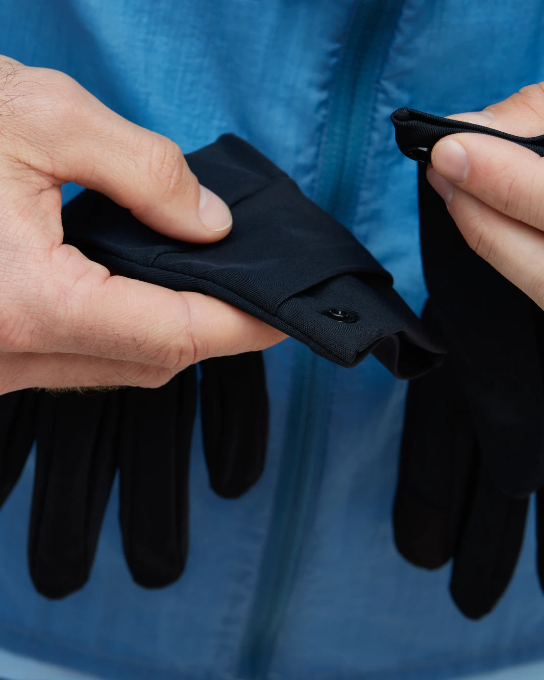 HOKA Airolite Run Gloves