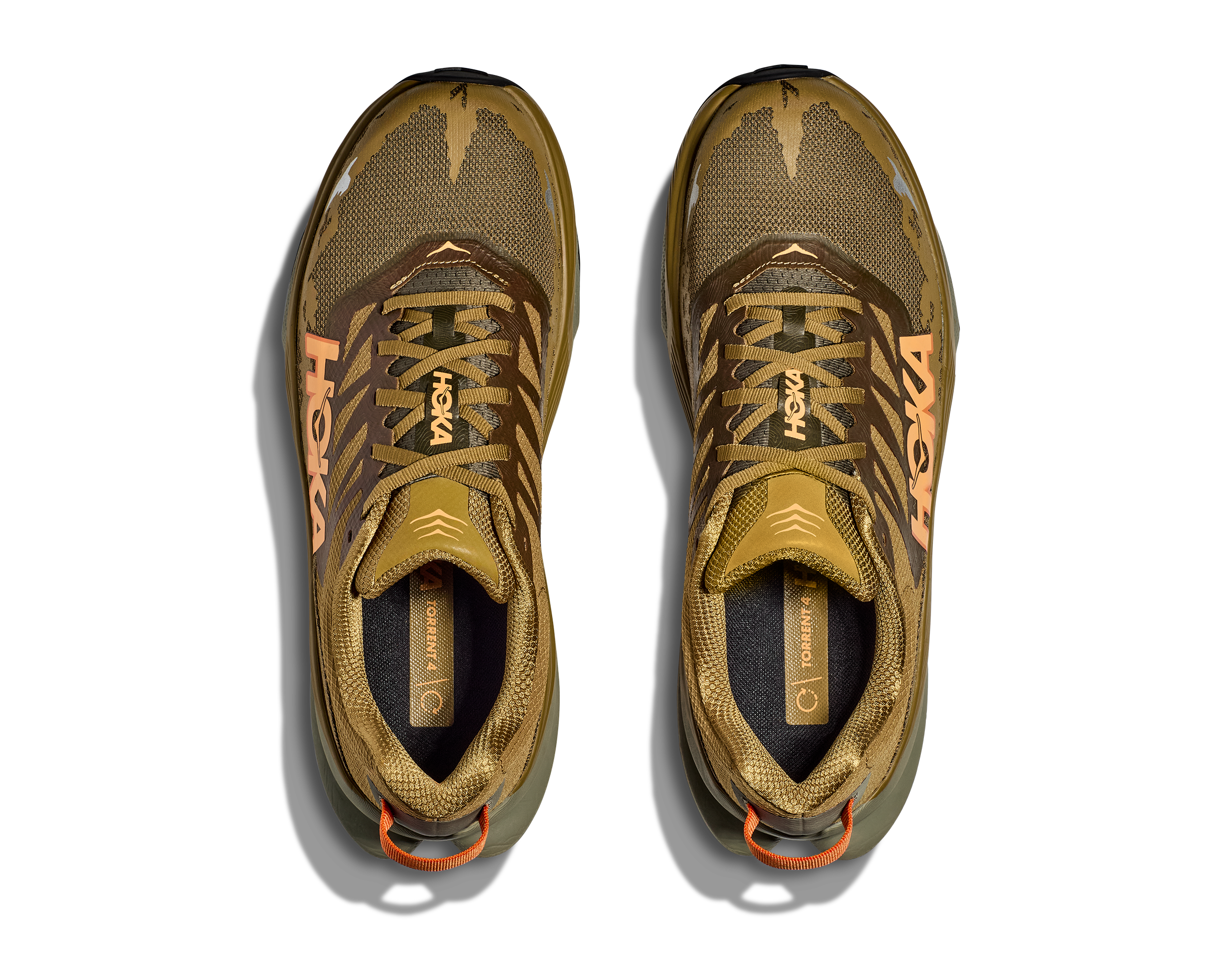 HOKA Torrent 4 - Men's