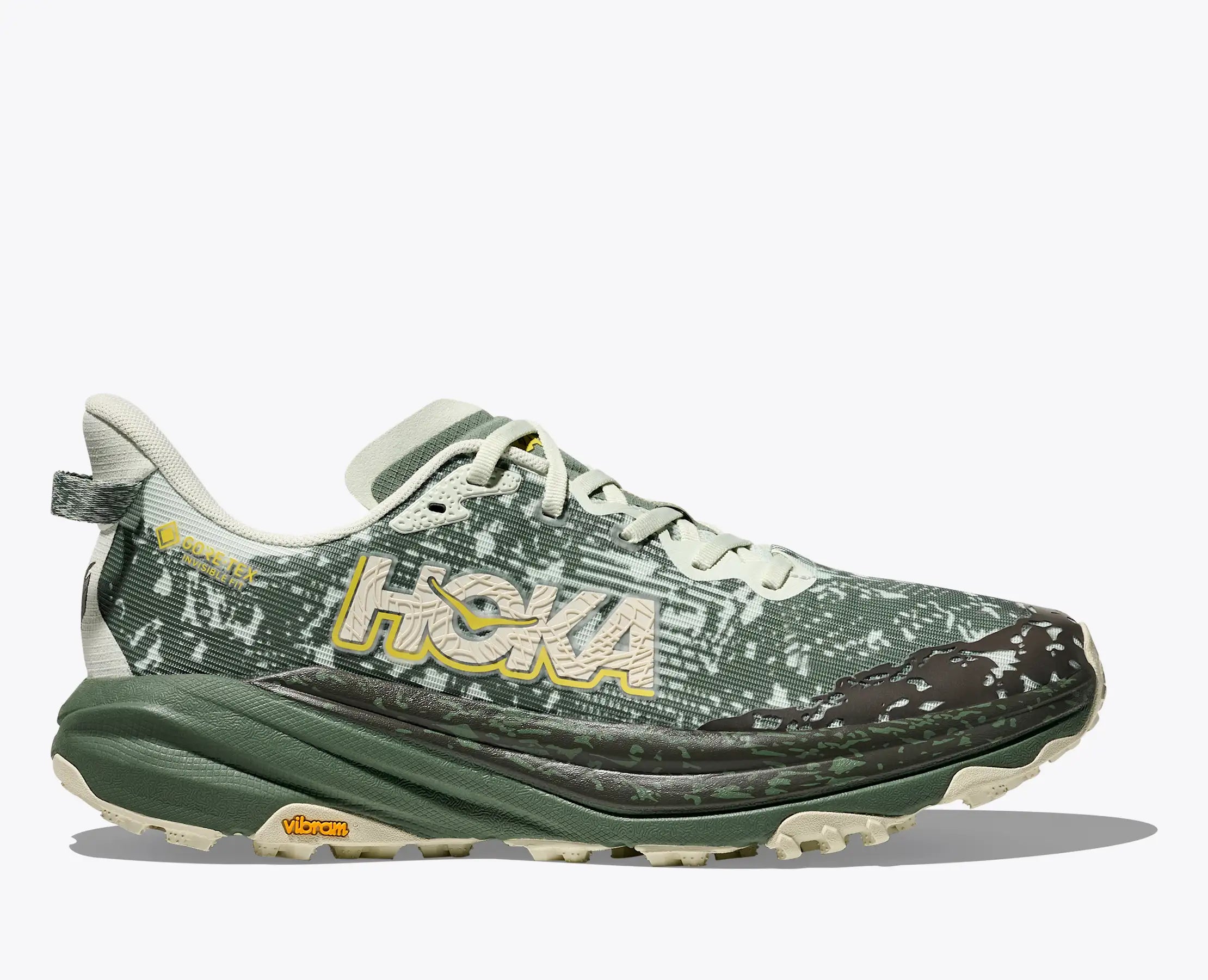 HOKA Speedgoat 6 GTX - Men's