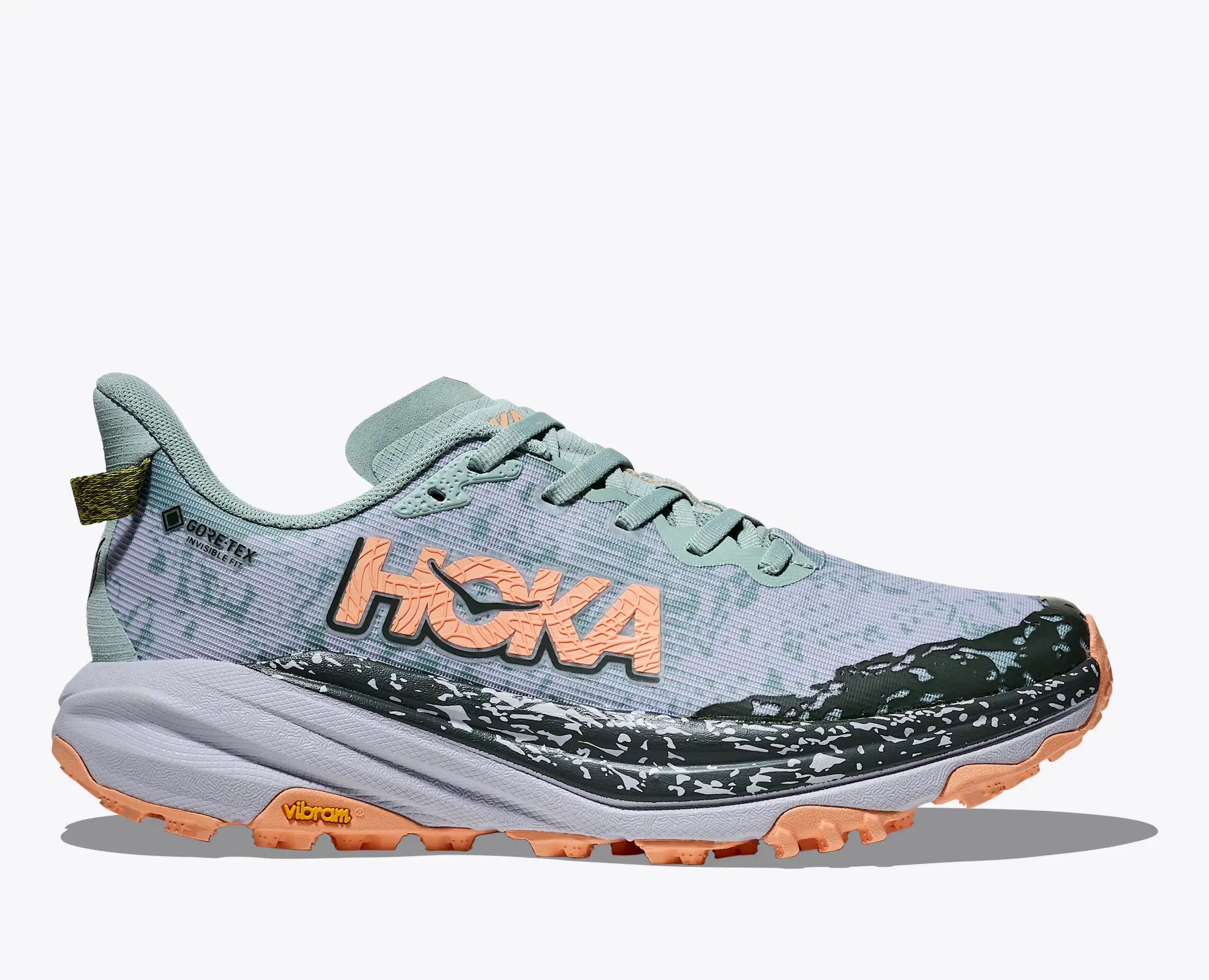 HOKA Speedgoat 6 GTX - Women's
