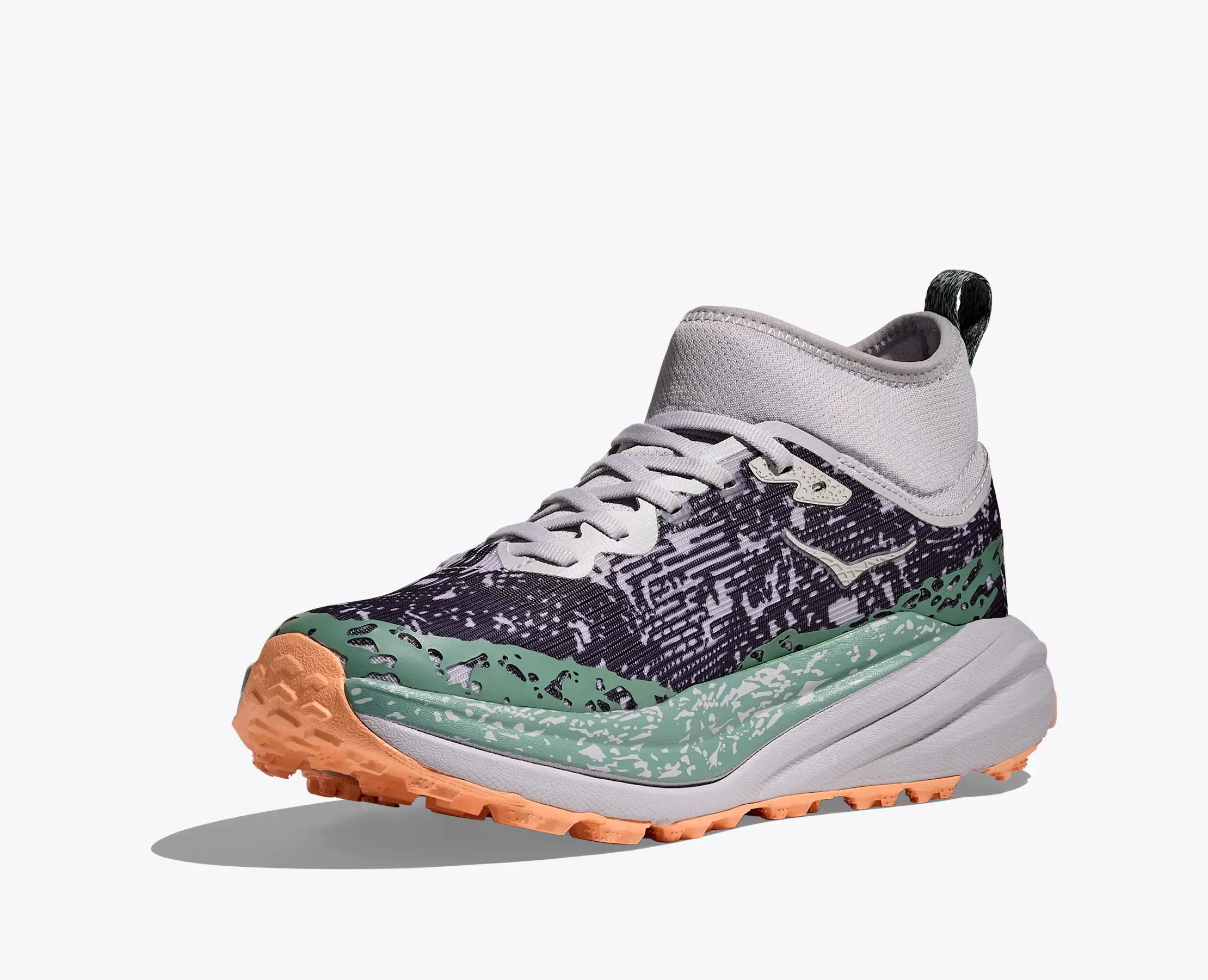 HOKA Speedgoat 6 Mid GTX - Women's