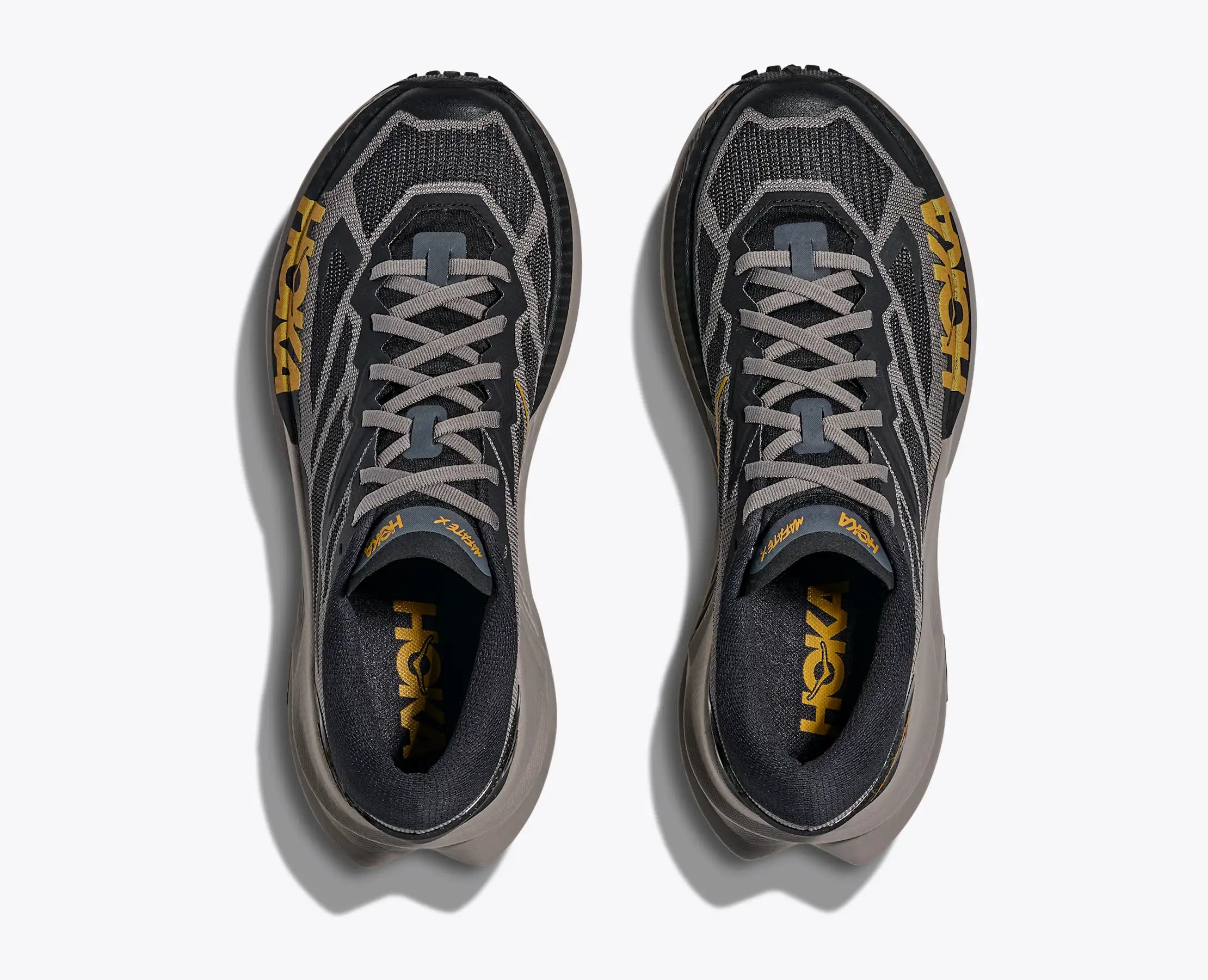 HOKA Mafate X - Men's