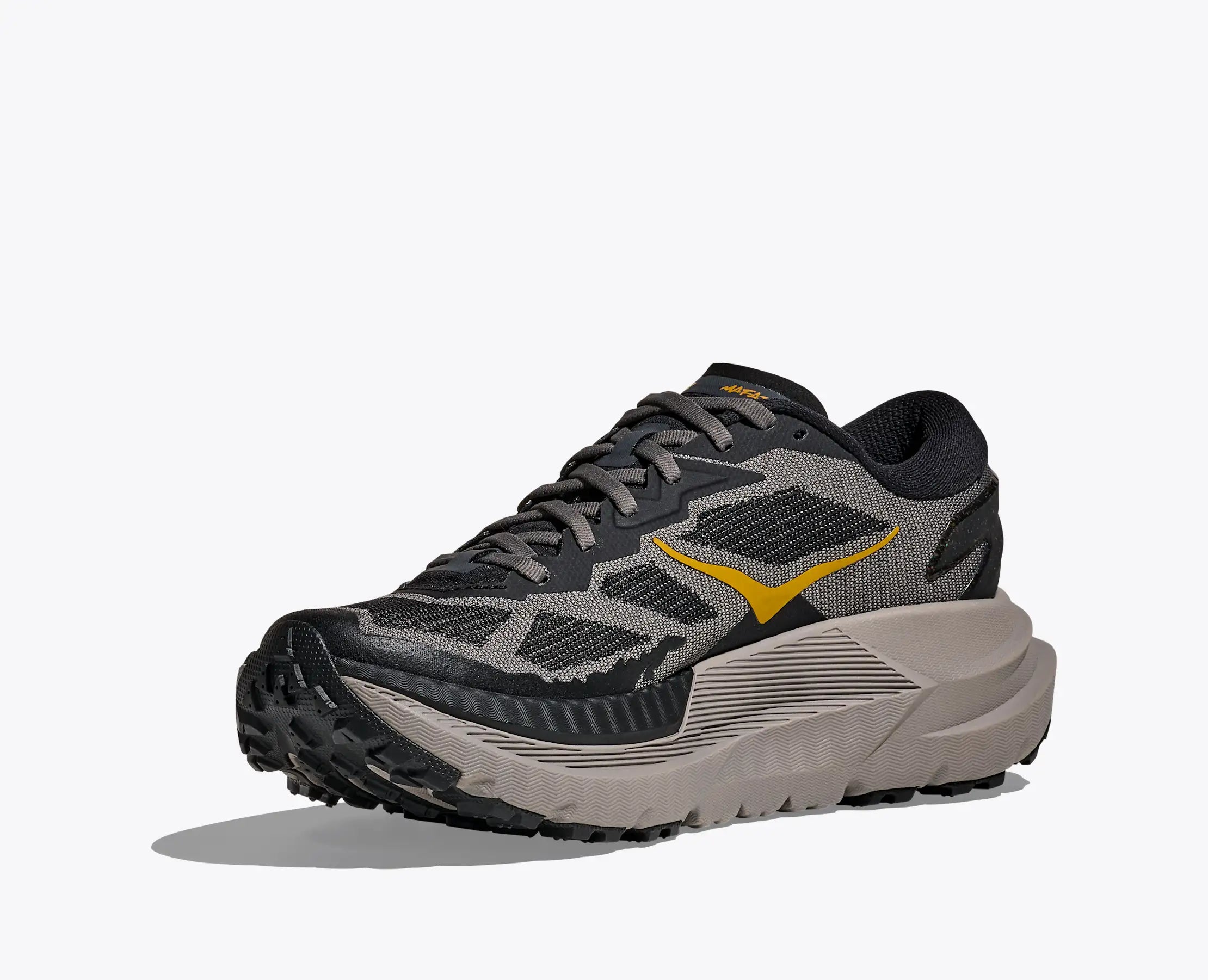 HOKA Mafate X - Men's