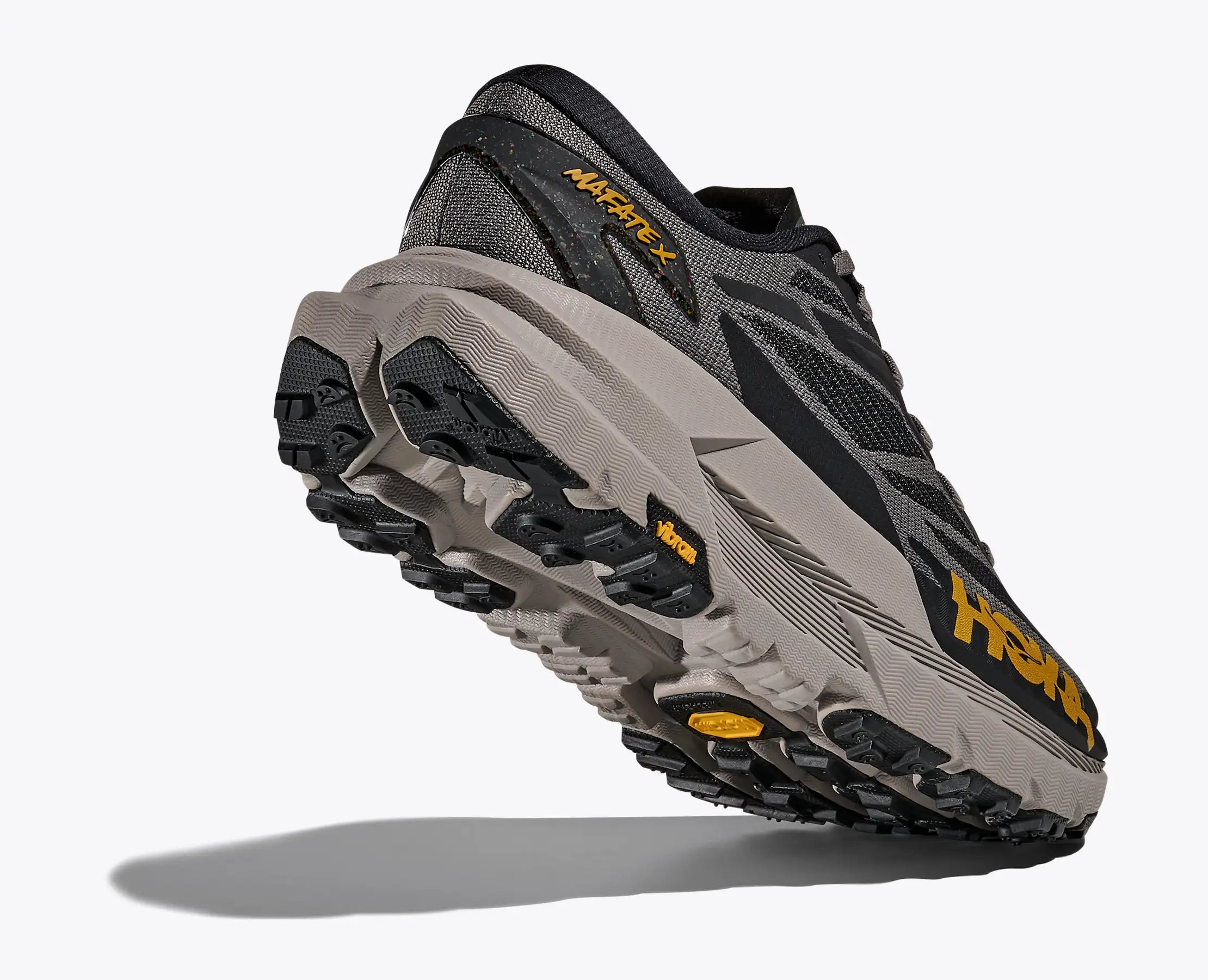 HOKA Mafate X - Men's
