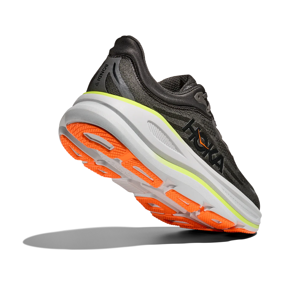 HOKA Bondi 9 - Men's