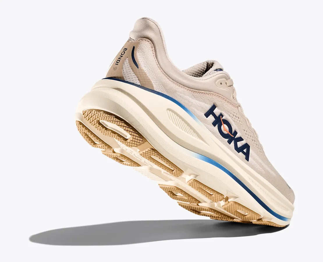 HOKA Bondi 9 - Men's