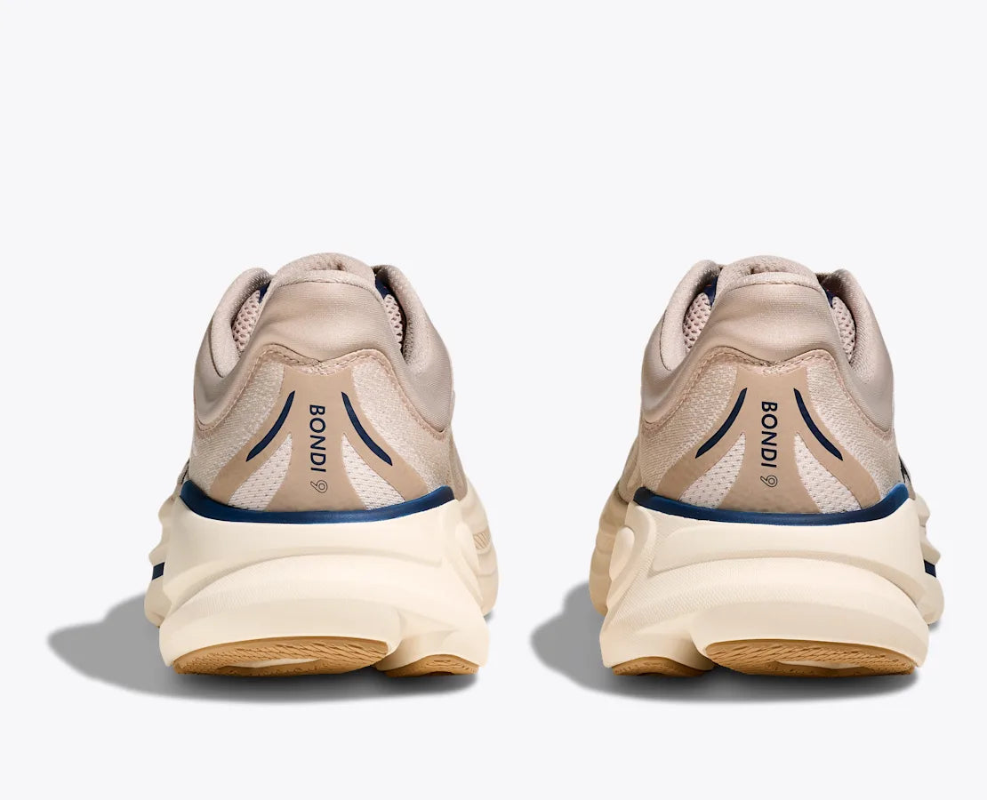 HOKA Bondi 9 - Men's