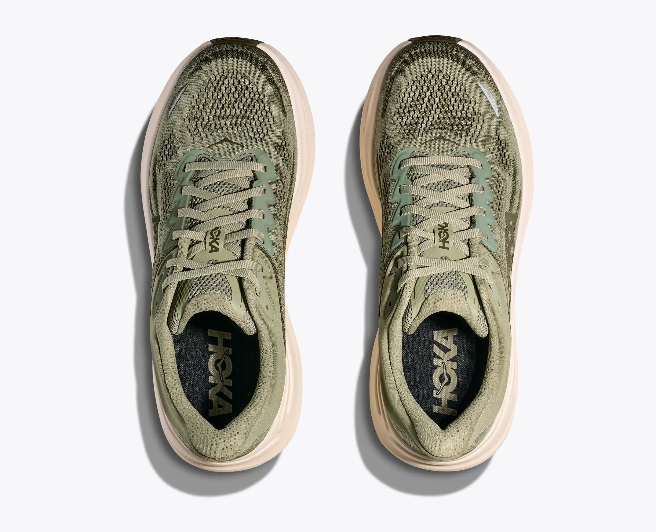 HOKA Bondi 9 - Men's