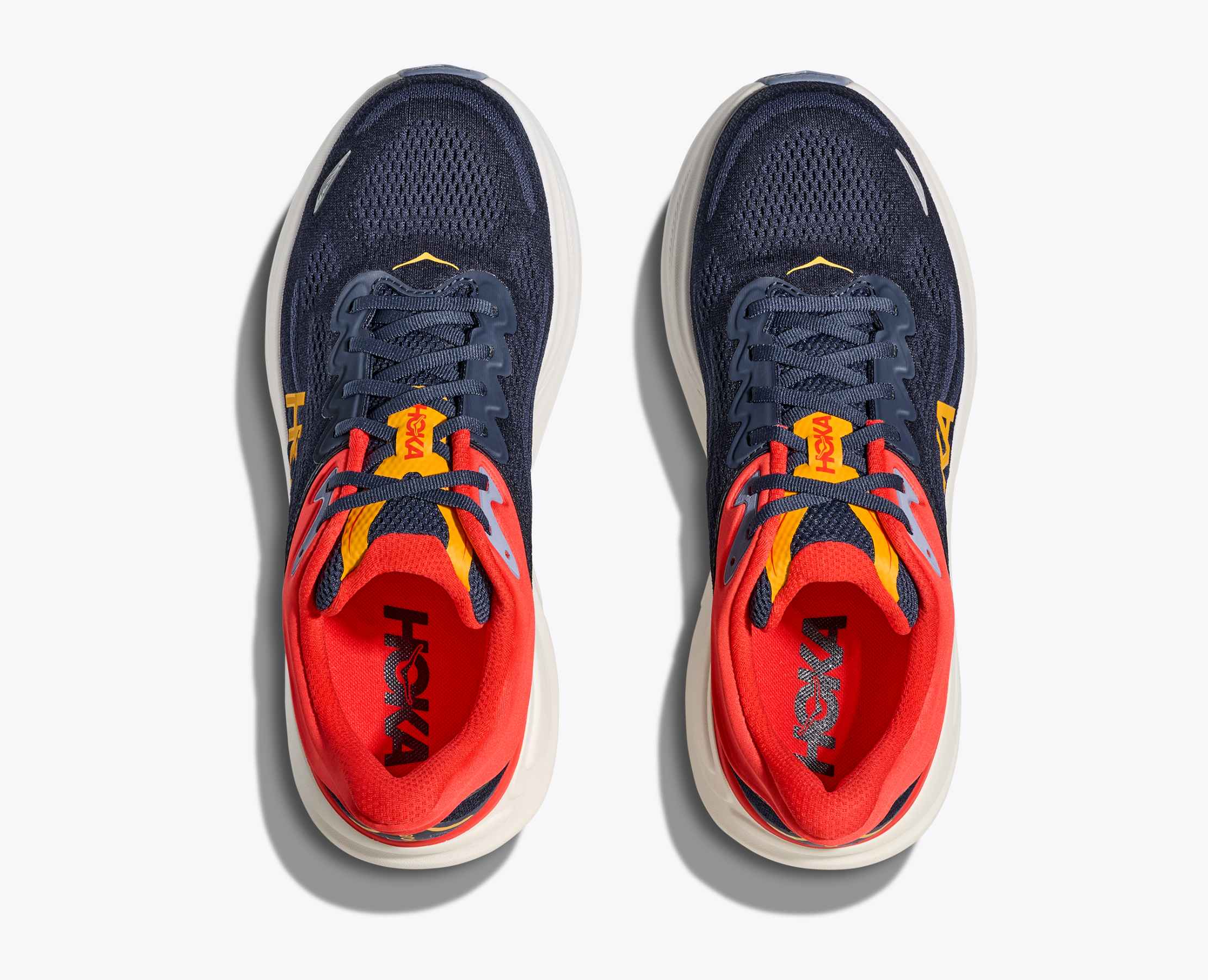 HOKA Bondi 9 - Men's