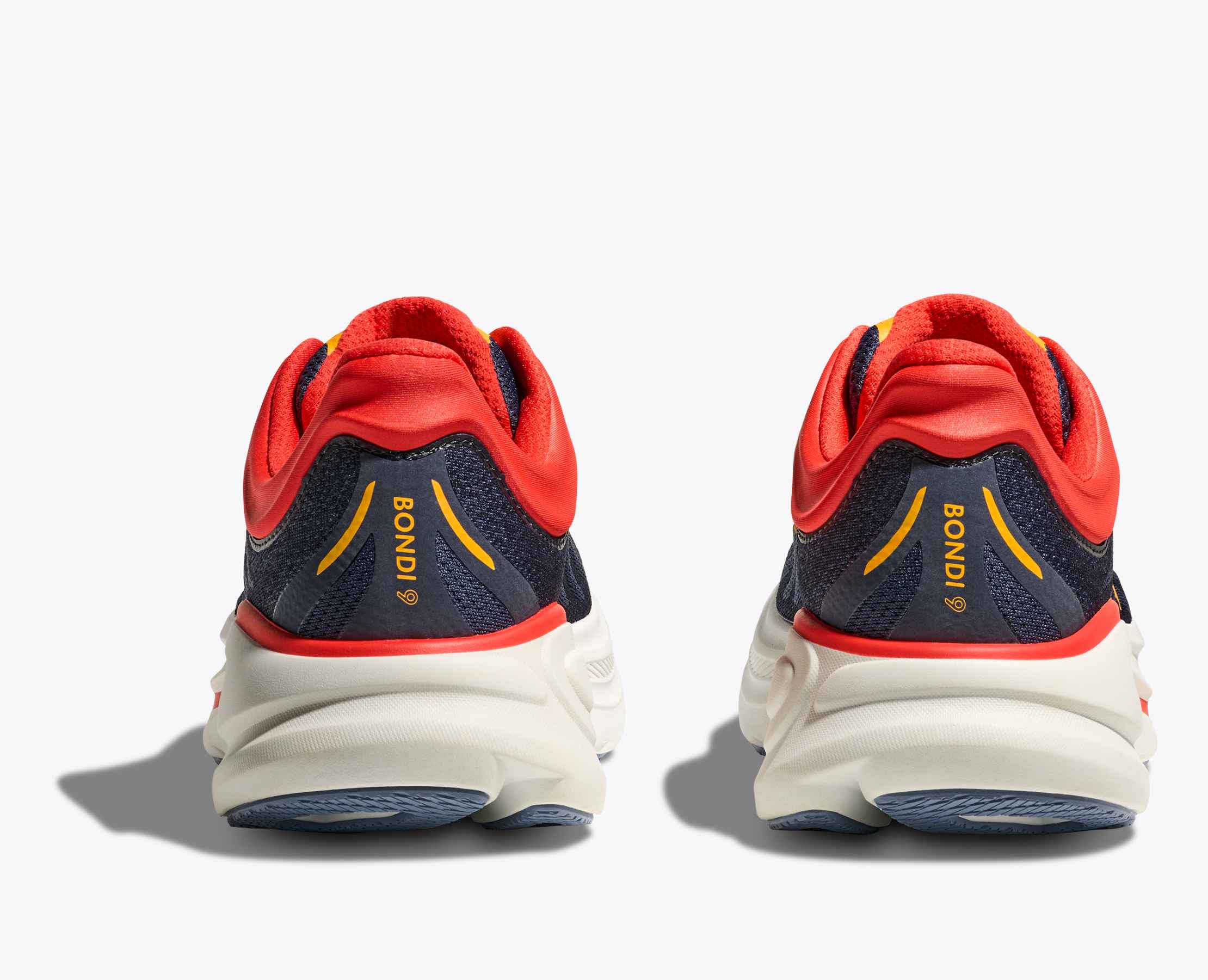 HOKA Bondi 9 - Men's