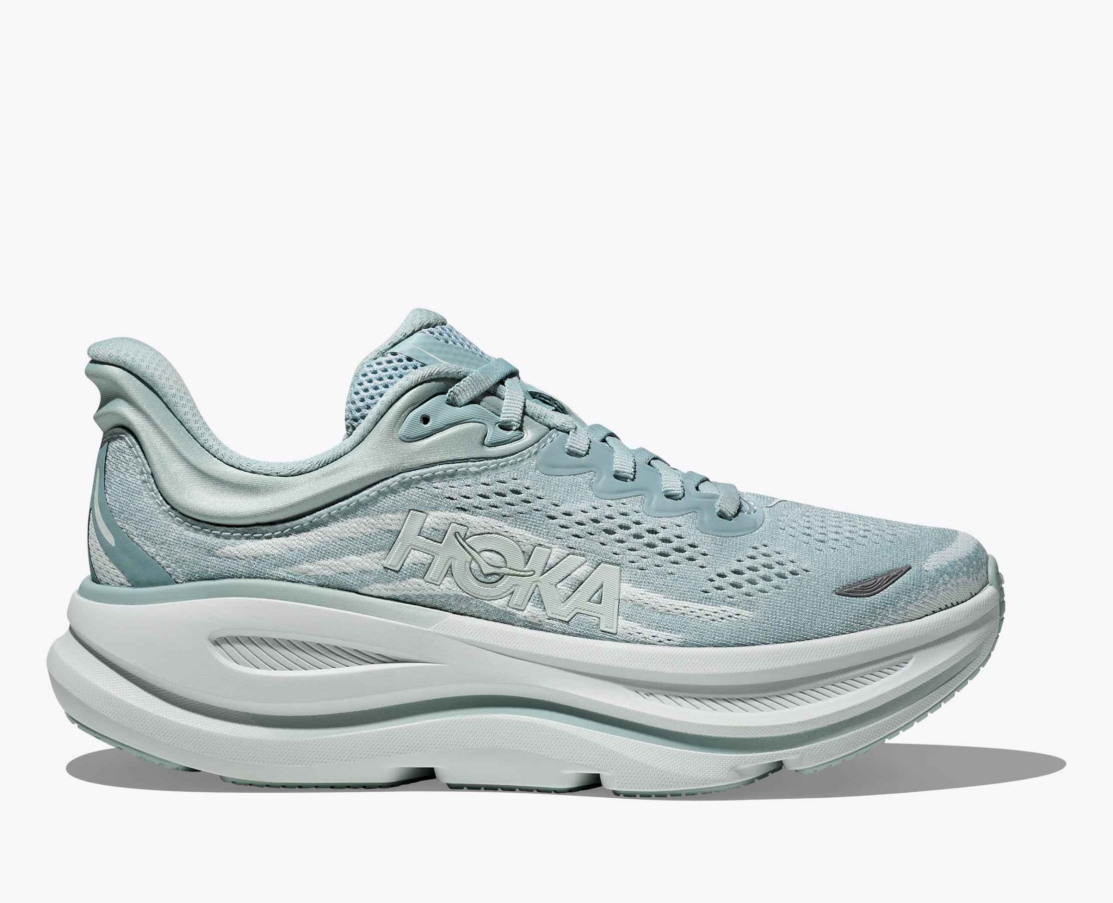 HOKA Bondi 9 - Women's