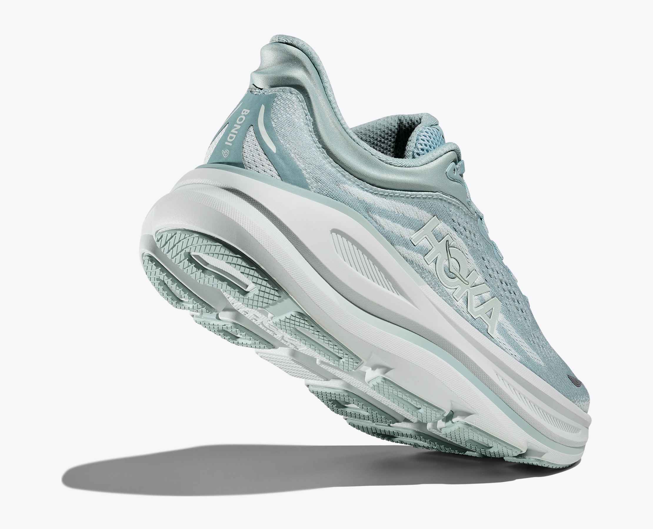 HOKA Bondi 9 - Women's