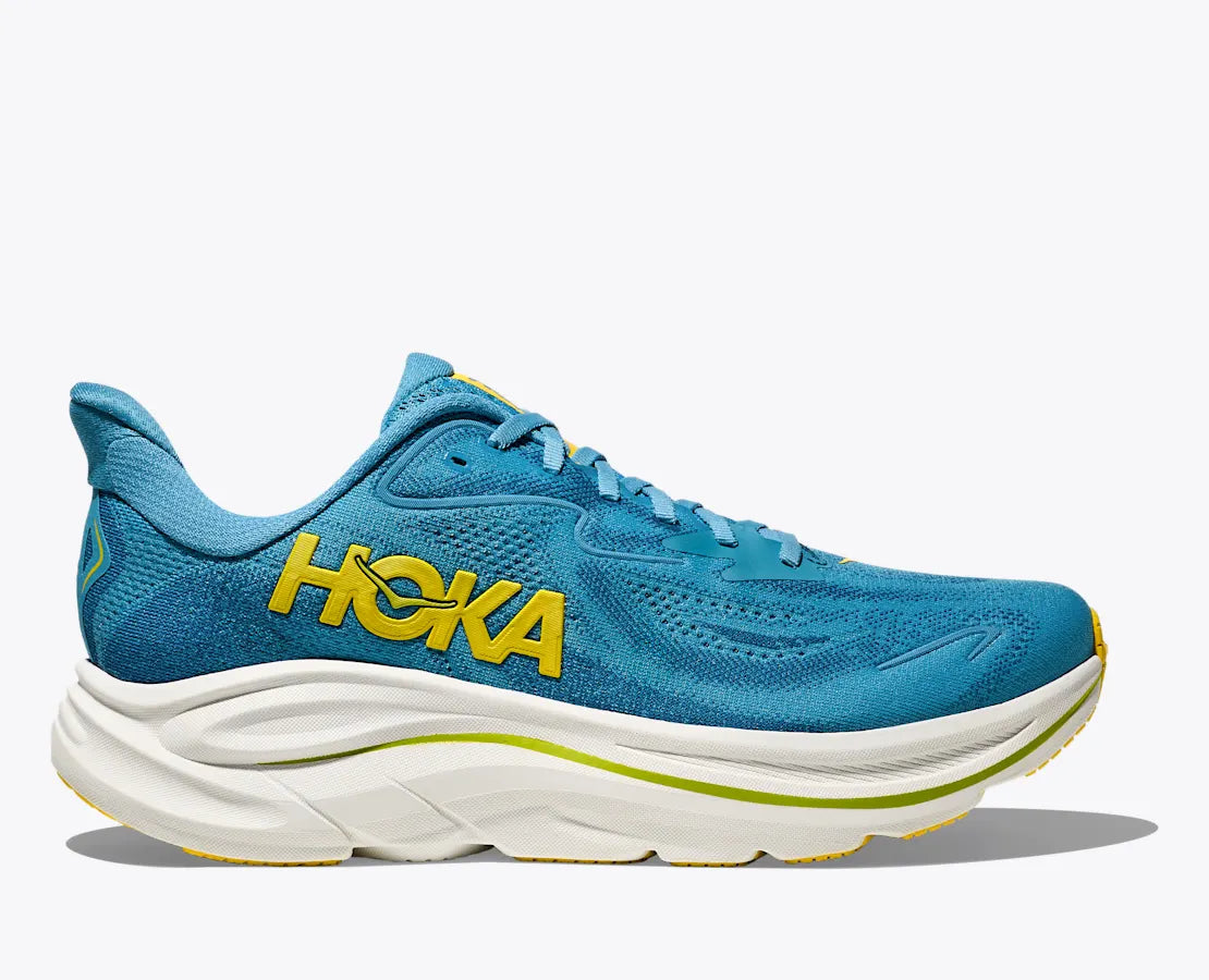 HOKA Clifton 10 - Men's
