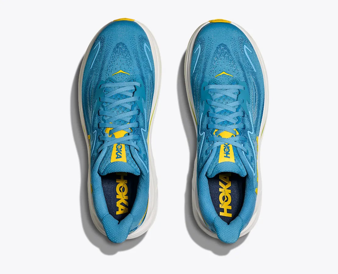 HOKA Clifton 10 - Men's