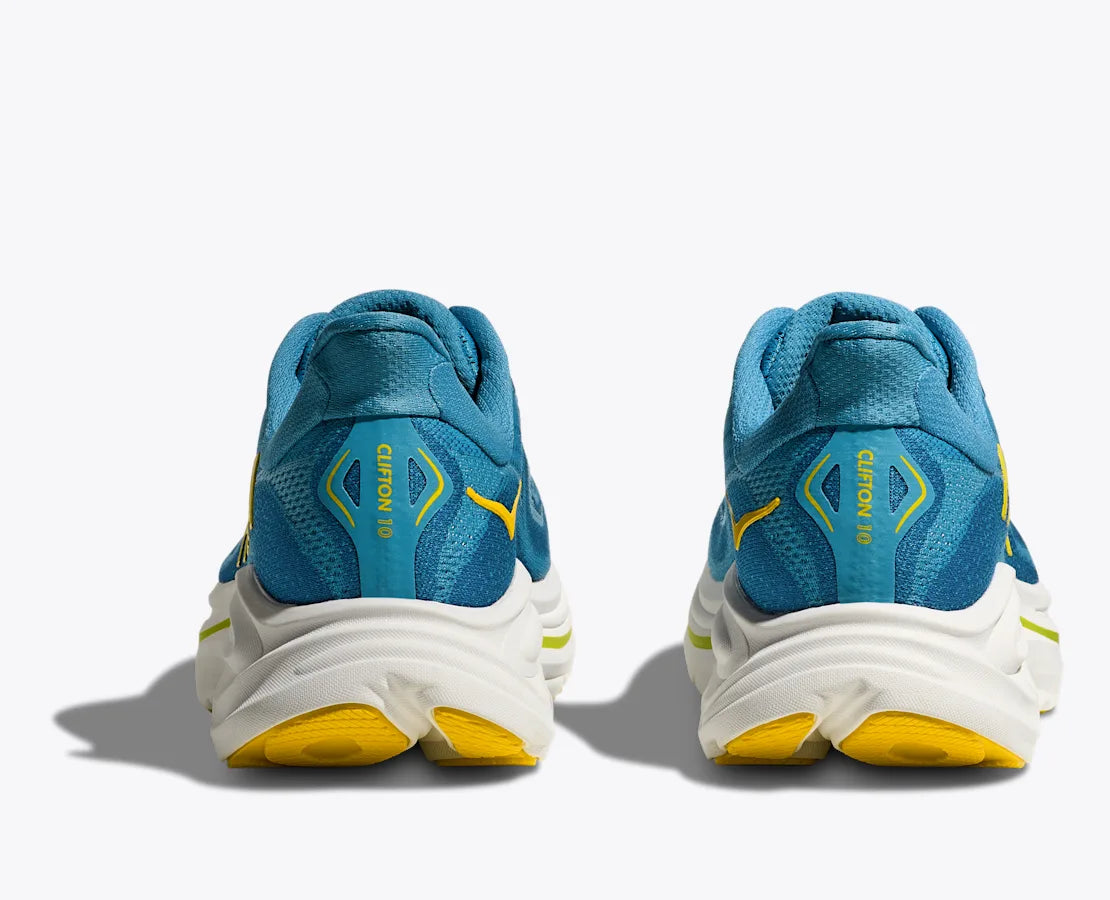 HOKA Clifton 10 - Men's