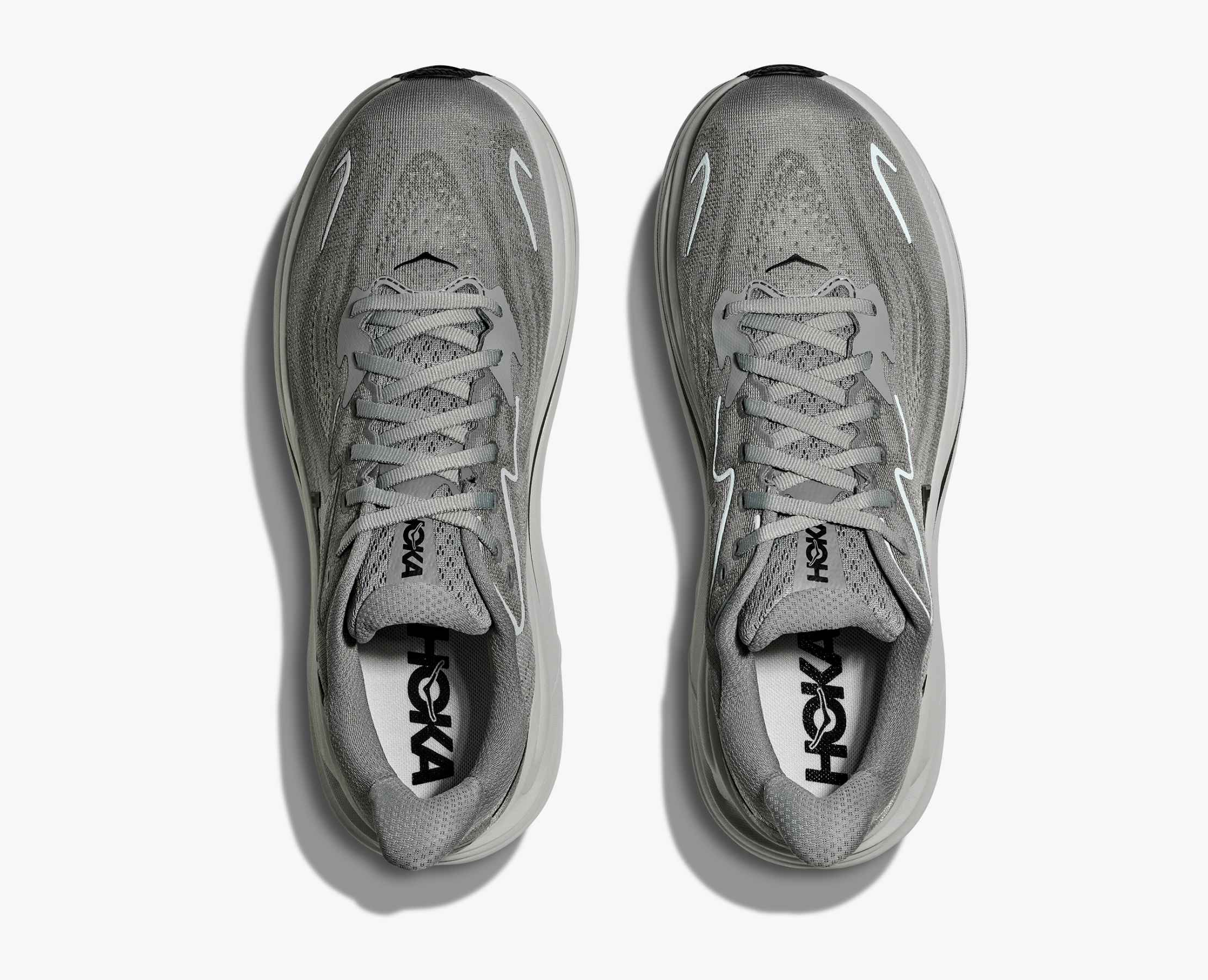 HOKA Clifton 10 - Men's