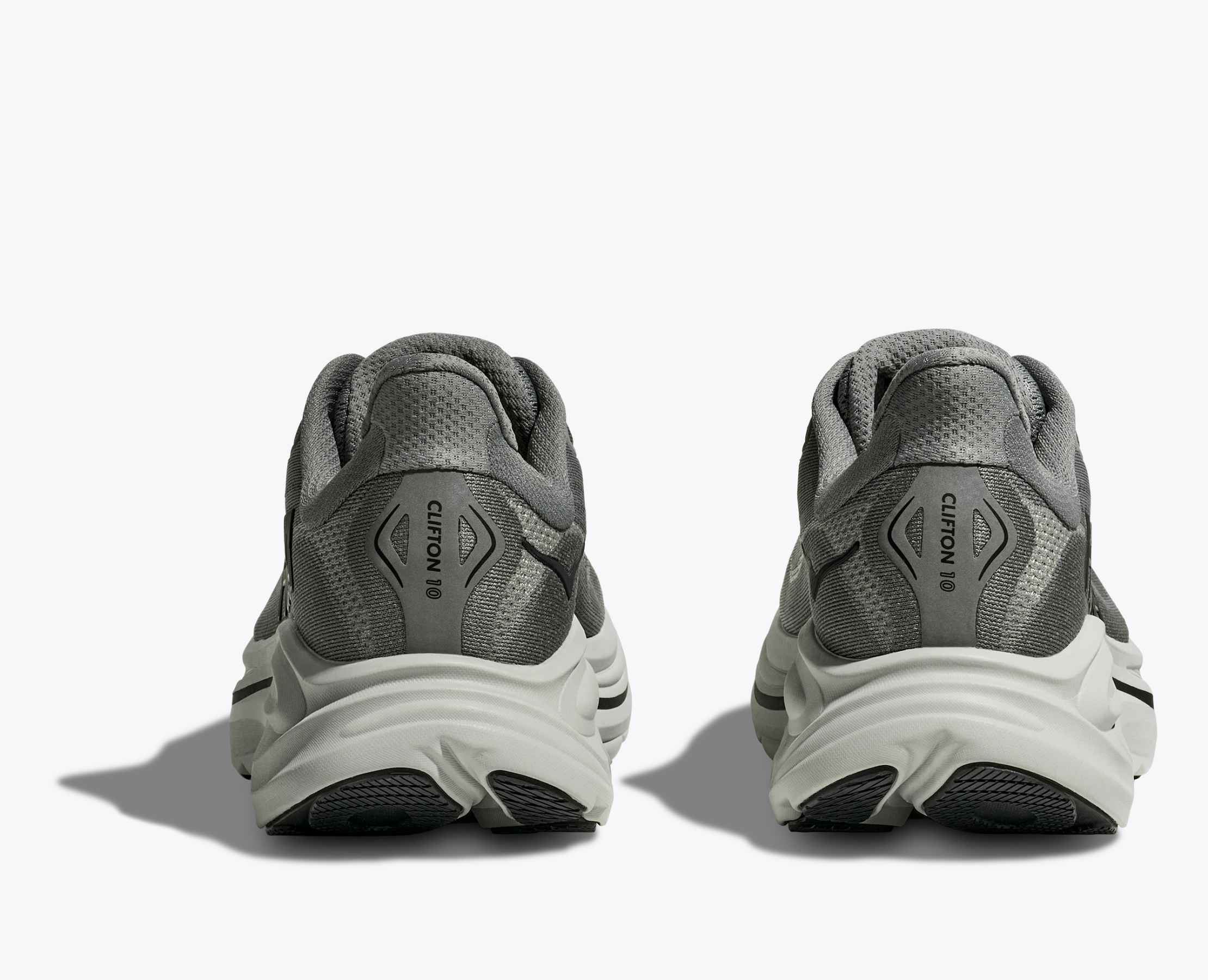 HOKA Clifton 10 - Men's