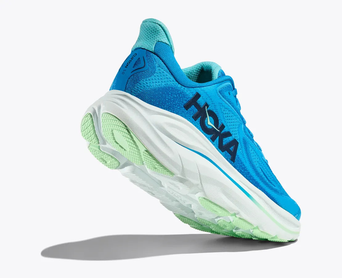 HOKA Clifton 10 - Road Shoe - Men's