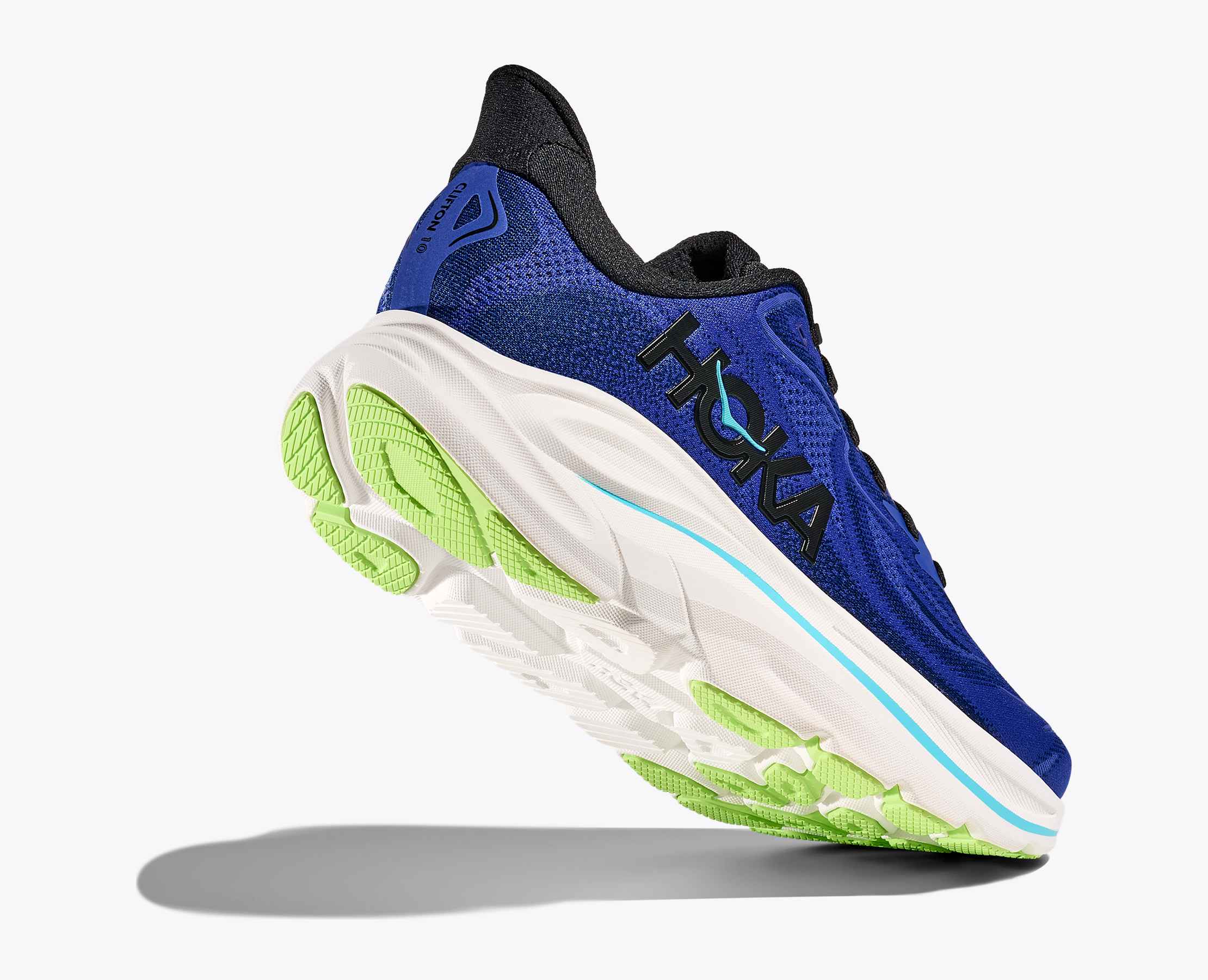 HOKA Clifton 10 - Men's