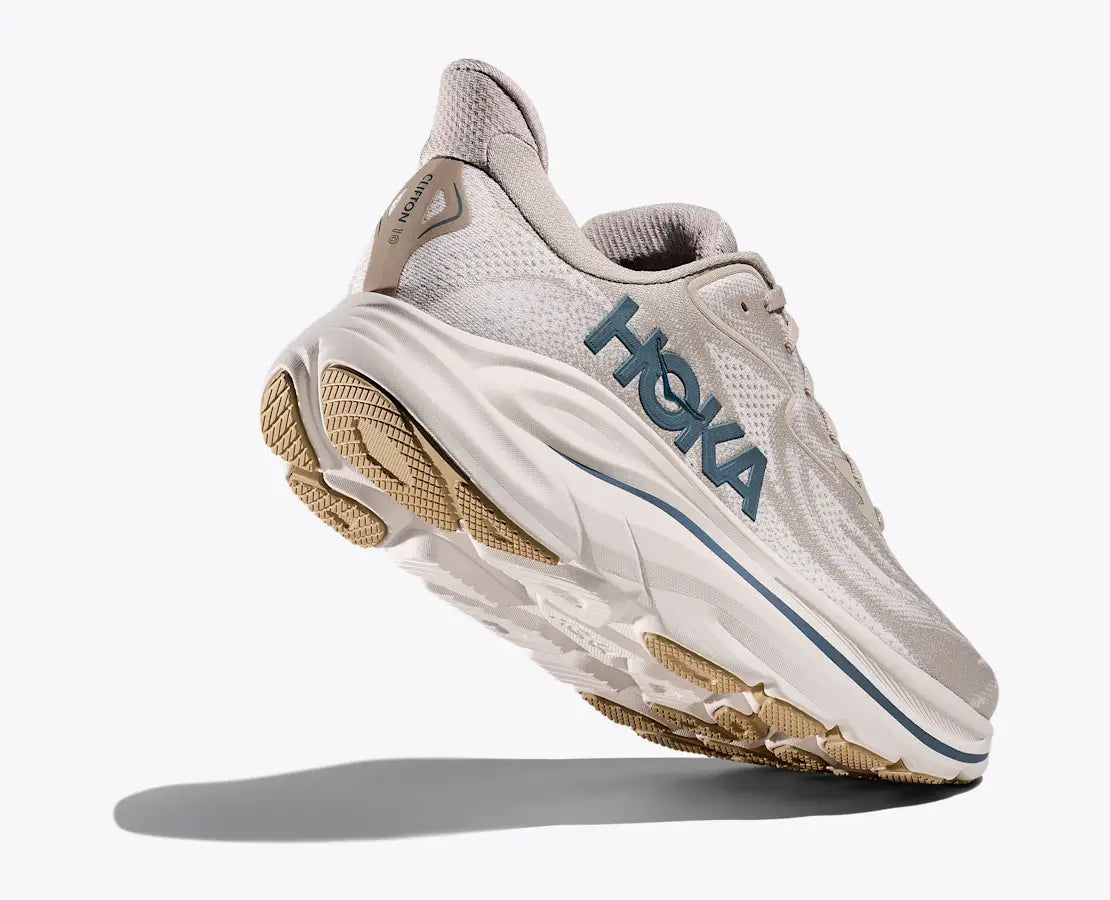 HOKA Clifton 10 - Men's