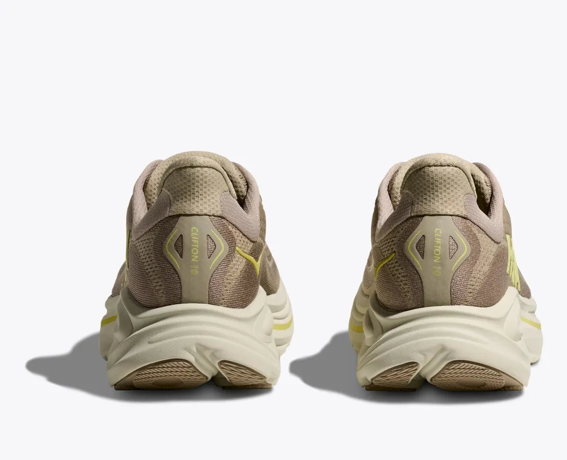 HOKA Clifton 10 - Men's