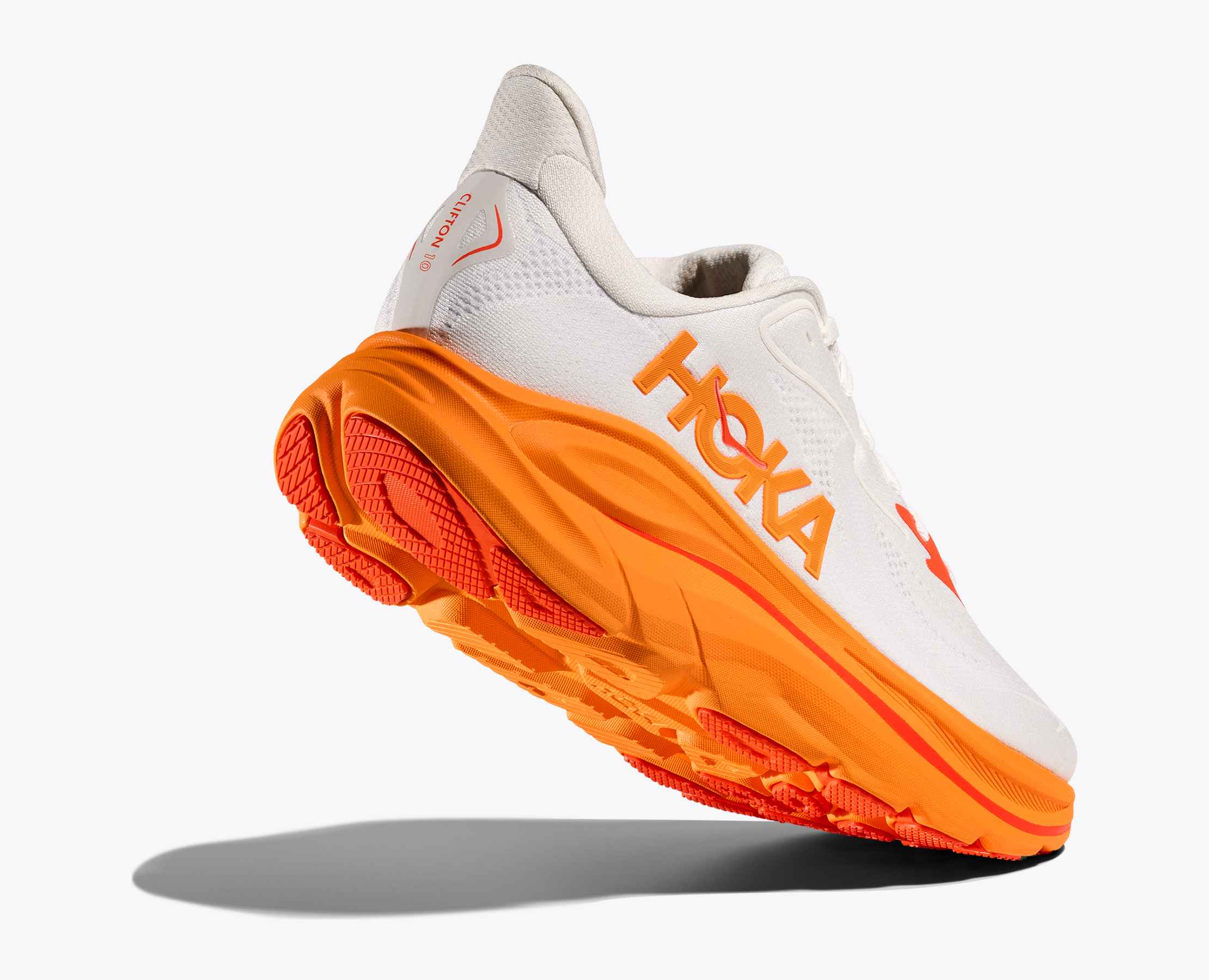 HOKA Clifton 10 - Women's